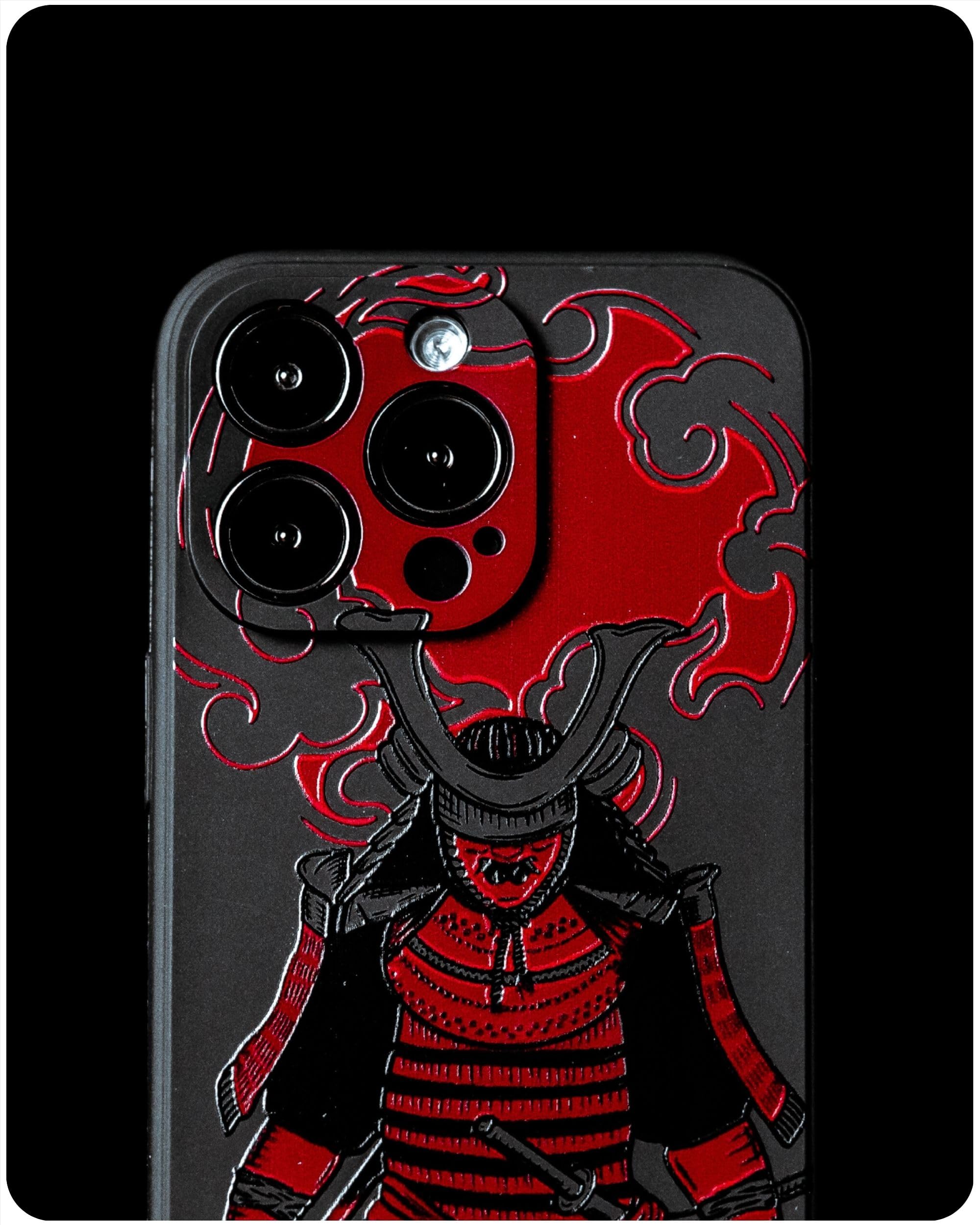 SINISTER [SLIM SERIES] [IPHONE 14 PRO MAX CASE]