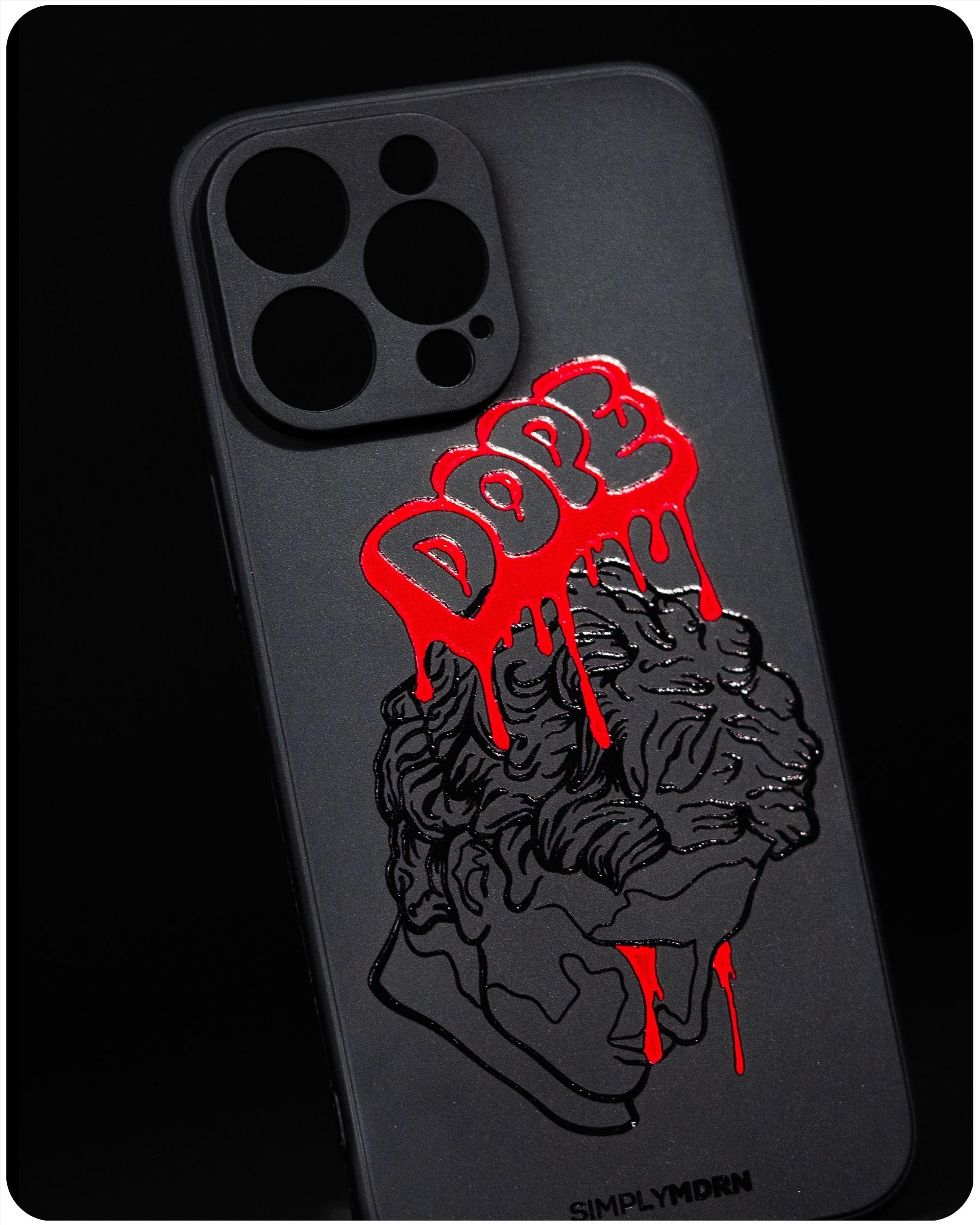 DOPE [SLIM SERIES] [IPHONE 14 PRO MAX]
