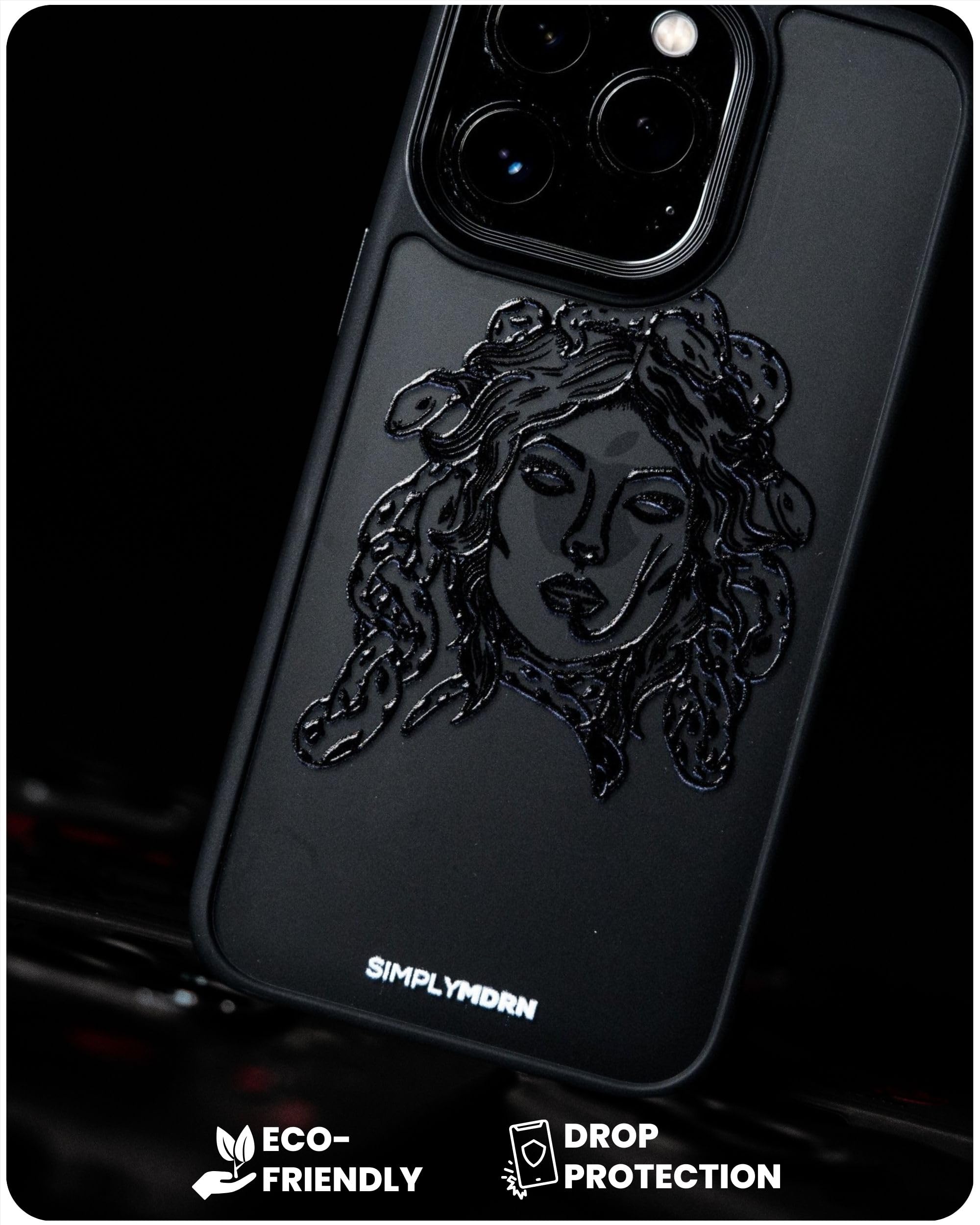 HAERUSDA [TOUGH SERIES] [IPHONE 11 PRO MAX]