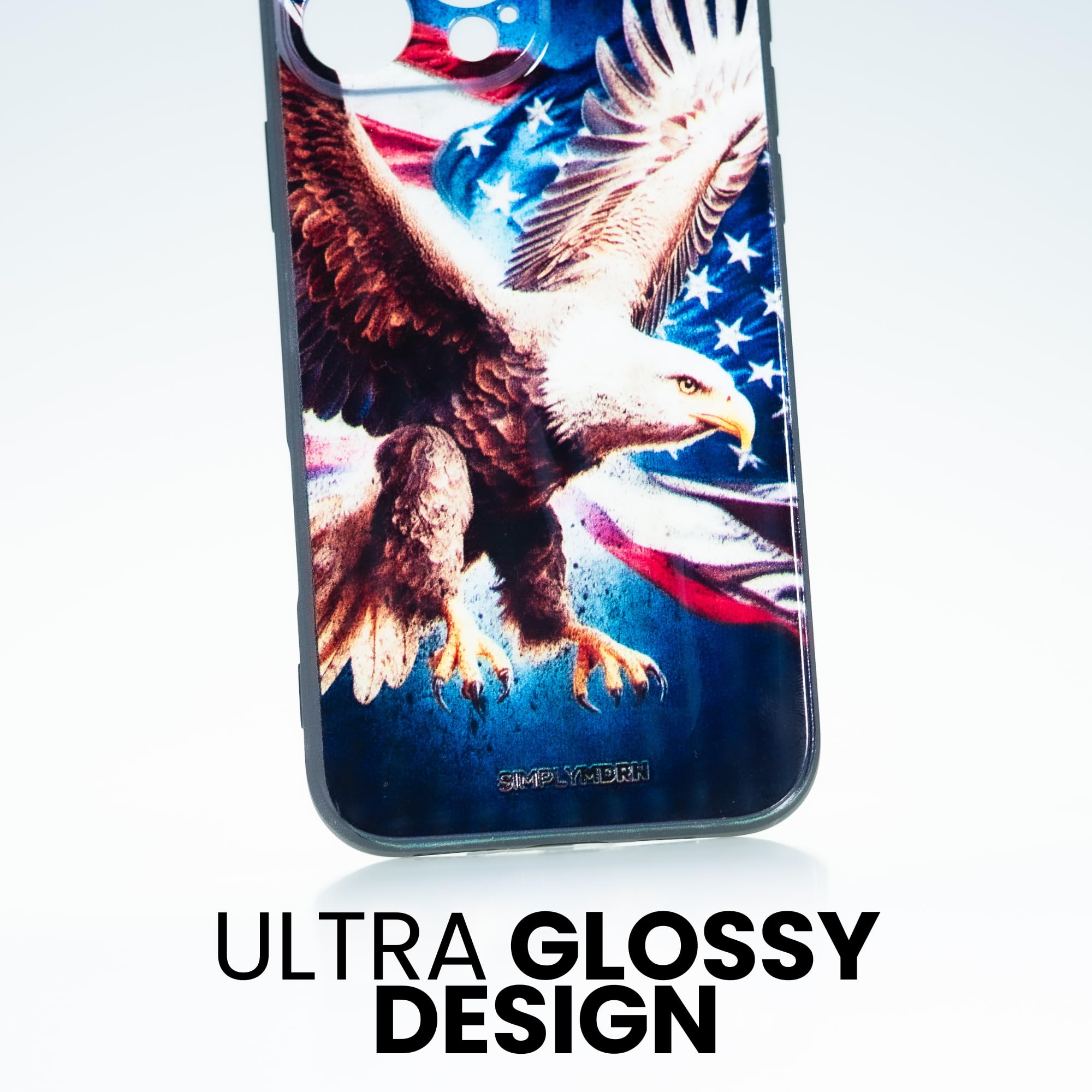LIBERTY [SLIM SERIES] [IPHONE 16]