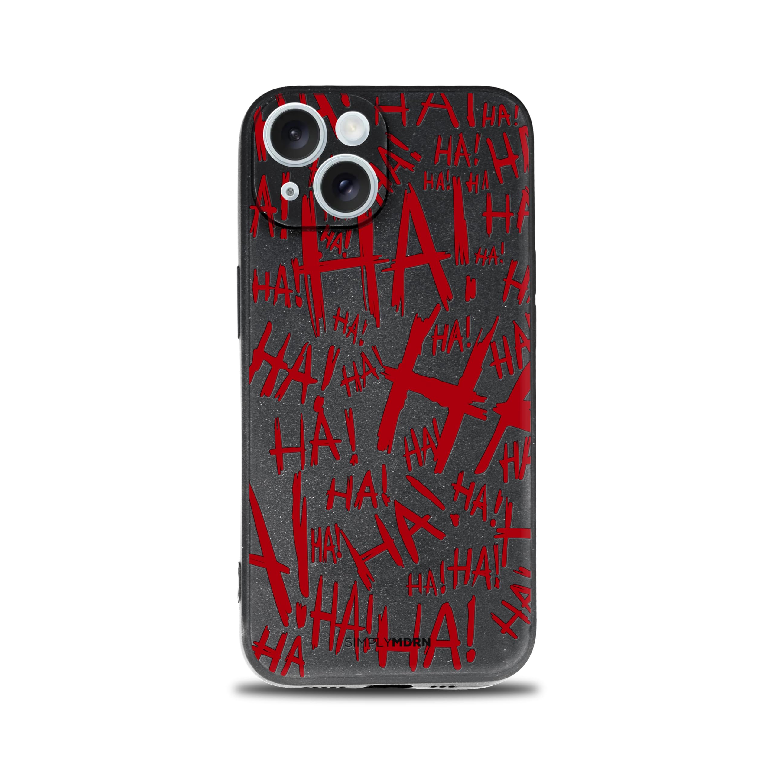 JOK5STER [SLIM SERIES] [IPHONE 15 PLUS CASE]