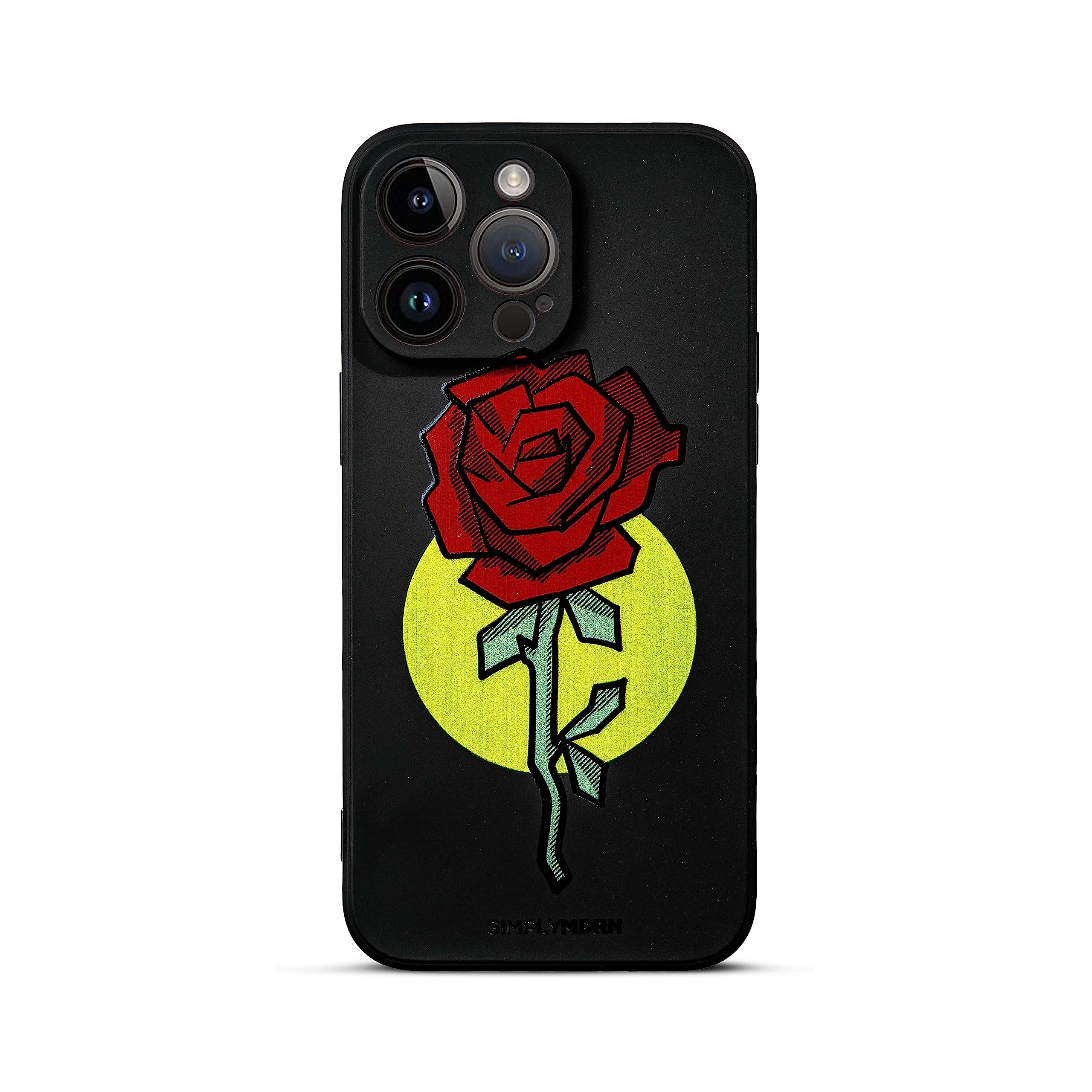RADIANT [SLIM SERIES] [IPHONE 14 PRO CASE]