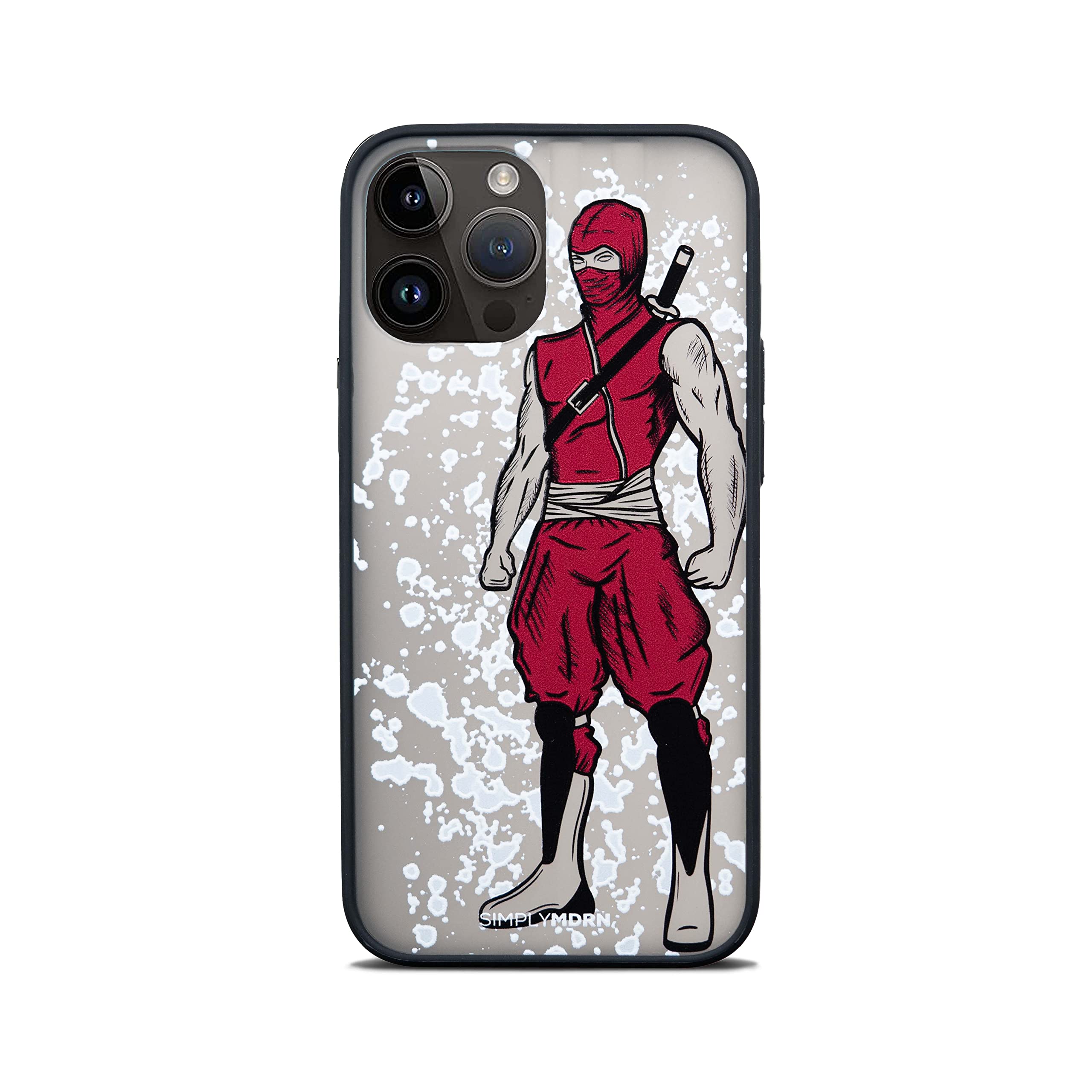 NINJA [TOUGH SERIES] [IPHONE 11 PRO MAX]