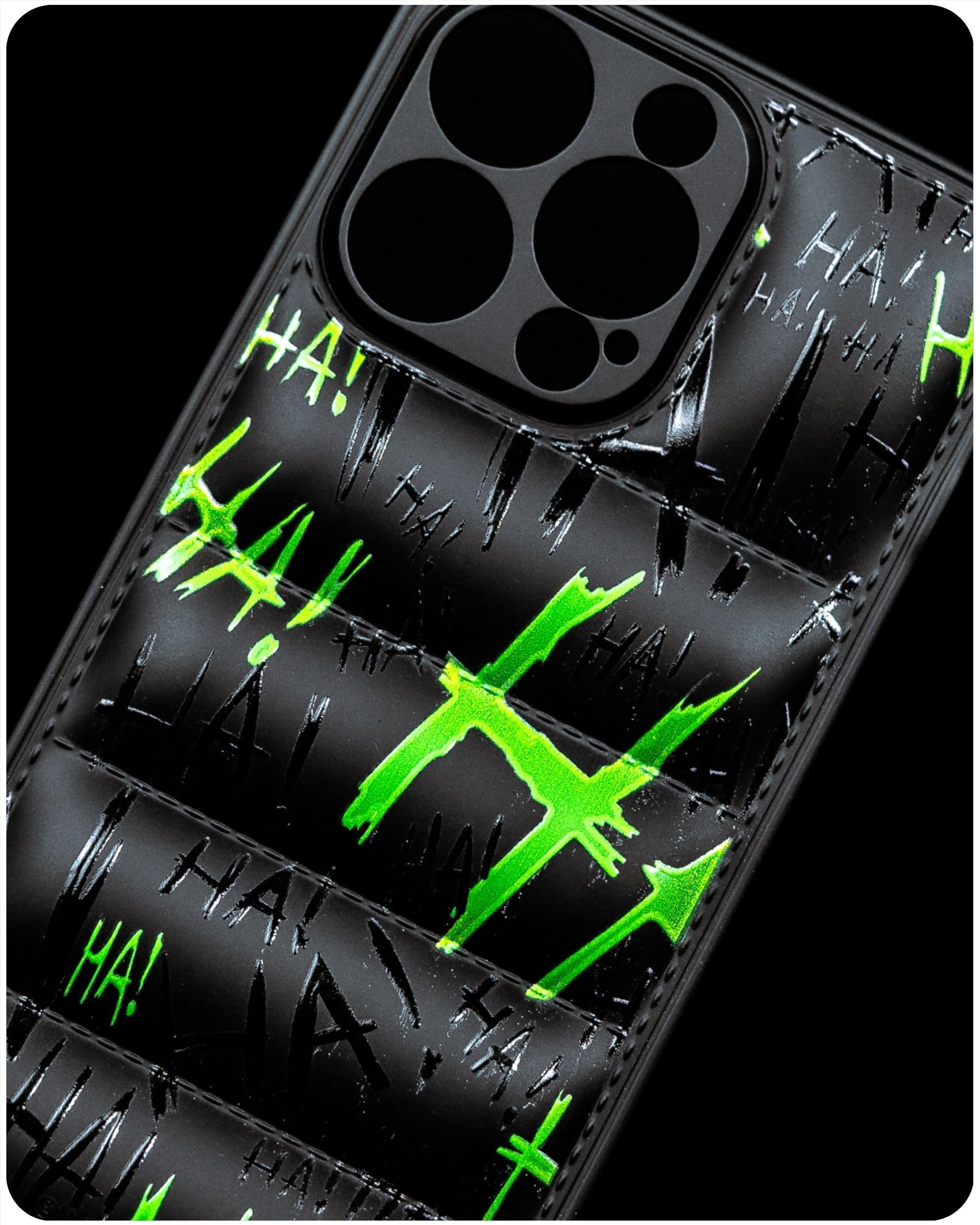 JOK3STER [AIR SERIES] [IPHONE 14 PRO MAX CASE]