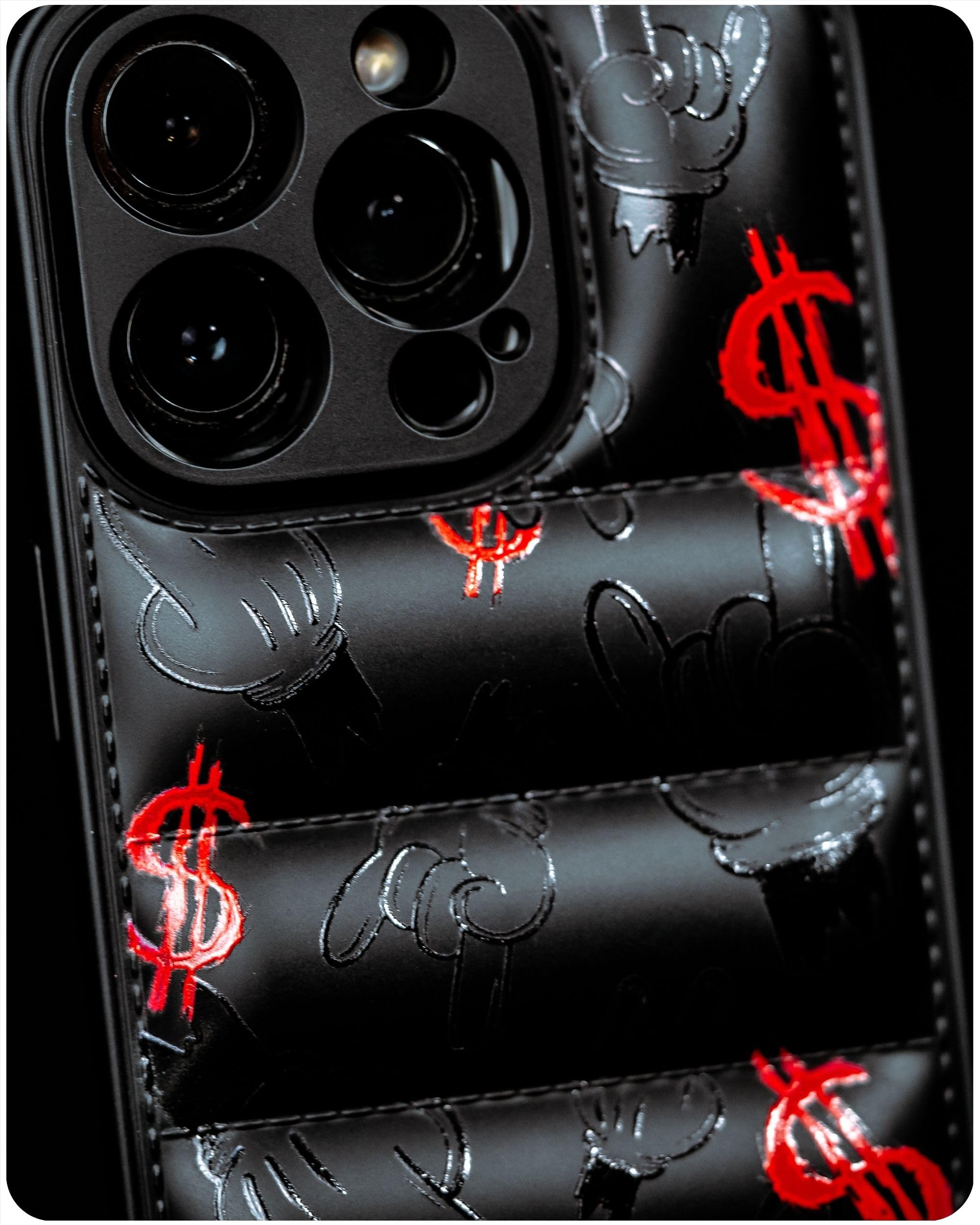EPIK [AIR SERIES] [IPHONE 14 CASE]