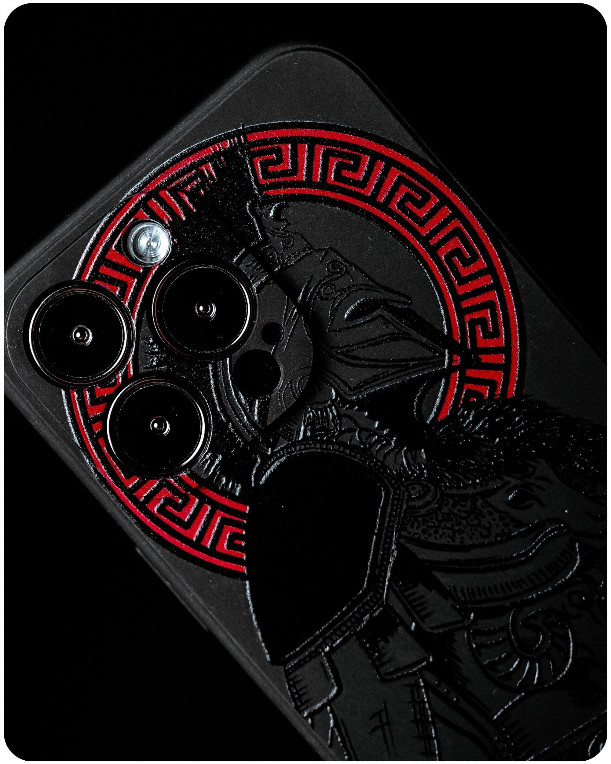 GLADIATOR [SLIM SERIES] [IPHONE 14 PRO CASE]