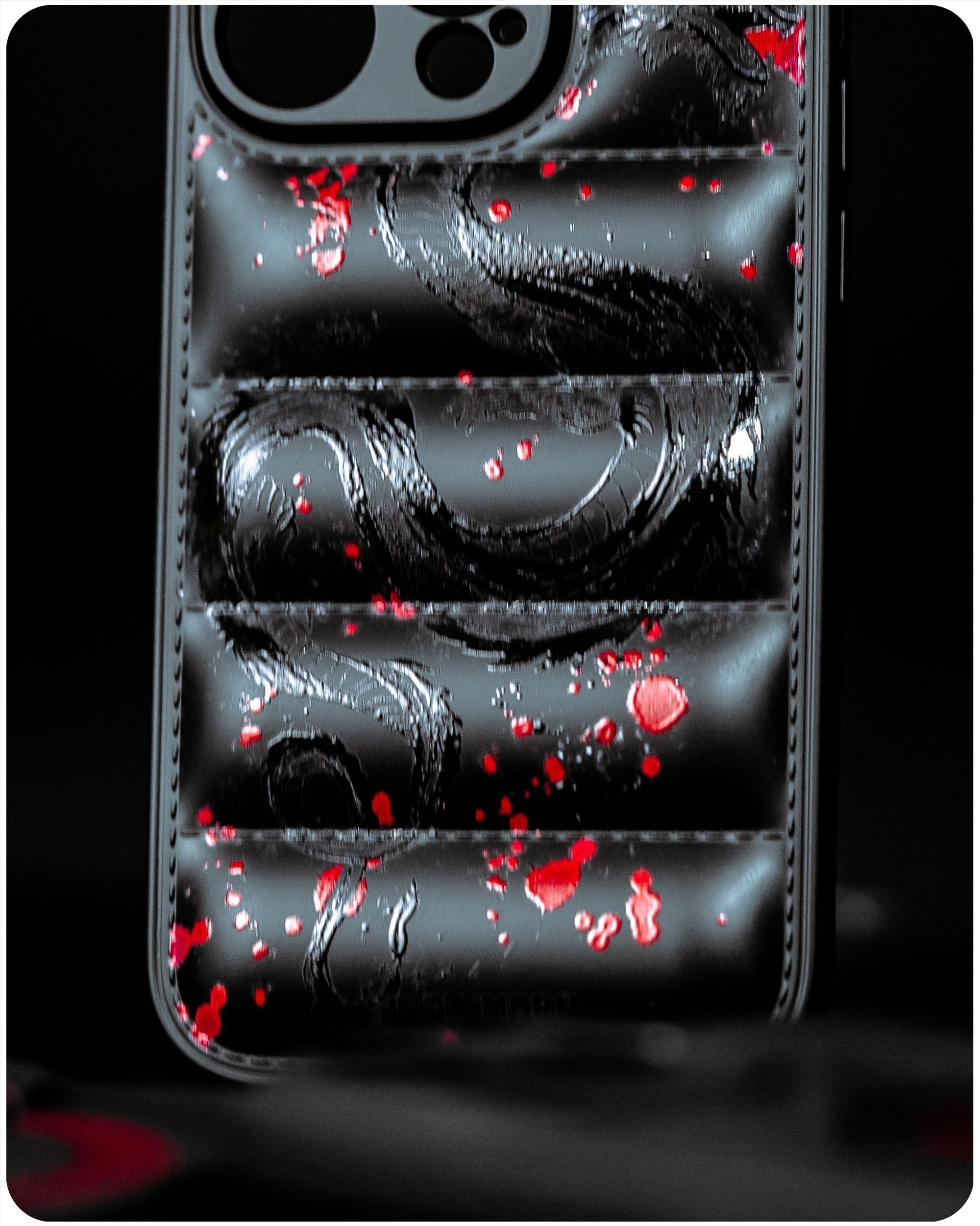 DRAGON X3 [AIR SERIES] [IPHONE 14 CASE]