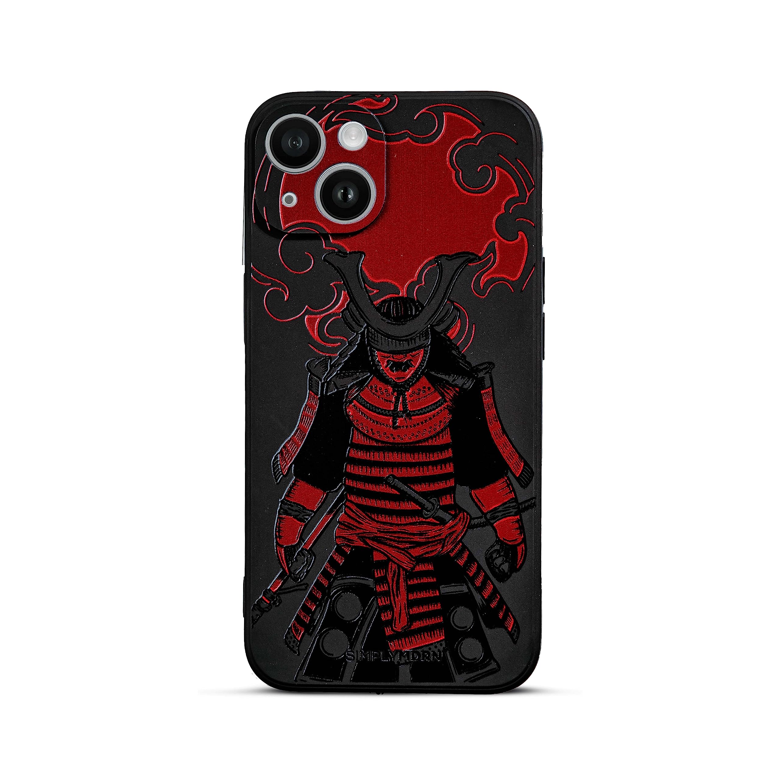 SINISTER [SLIM SERIES] [IPHONE 14 CASE]