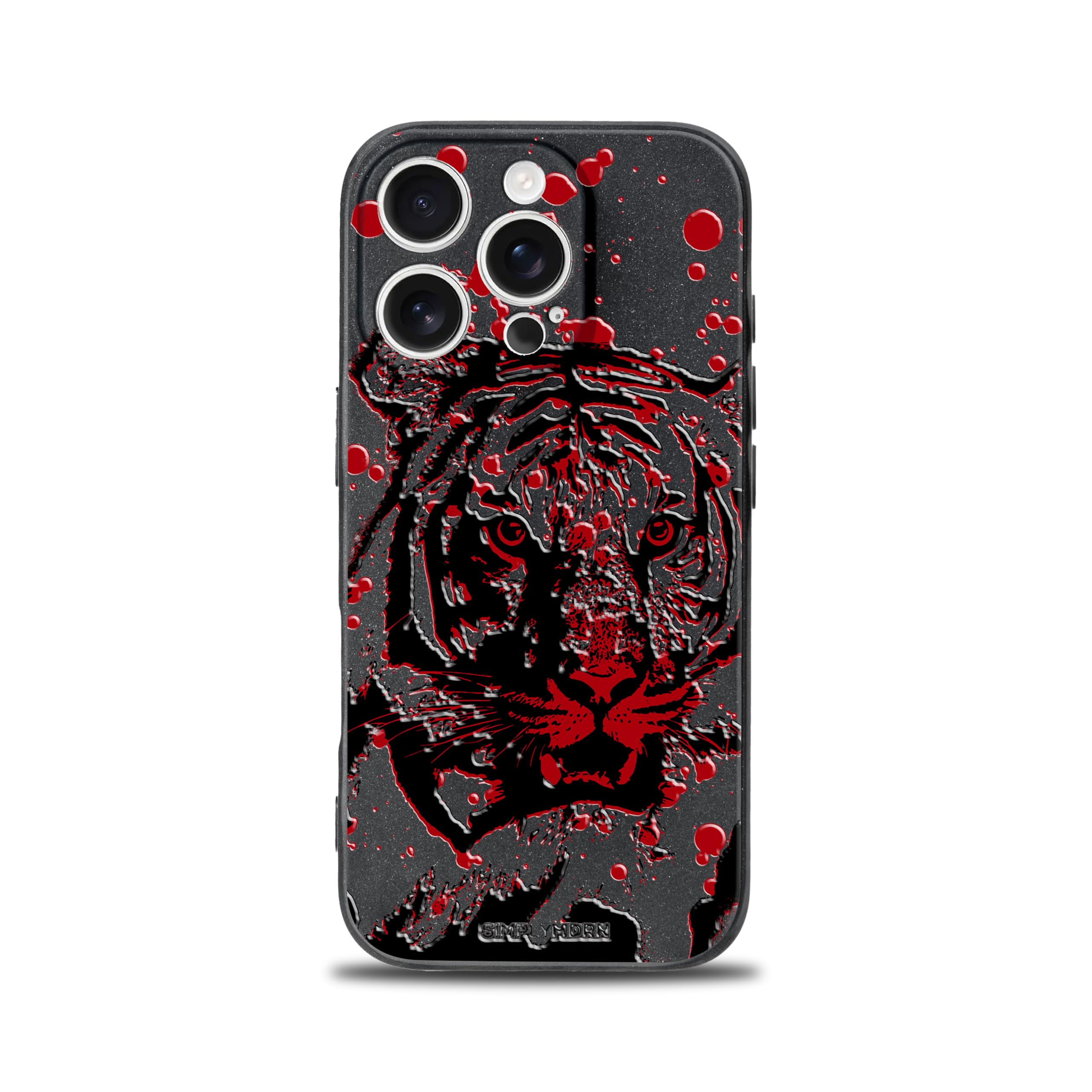 SIBERIAN [SLIM SERIES] [IPHONE 14 PRO MAX CASE]