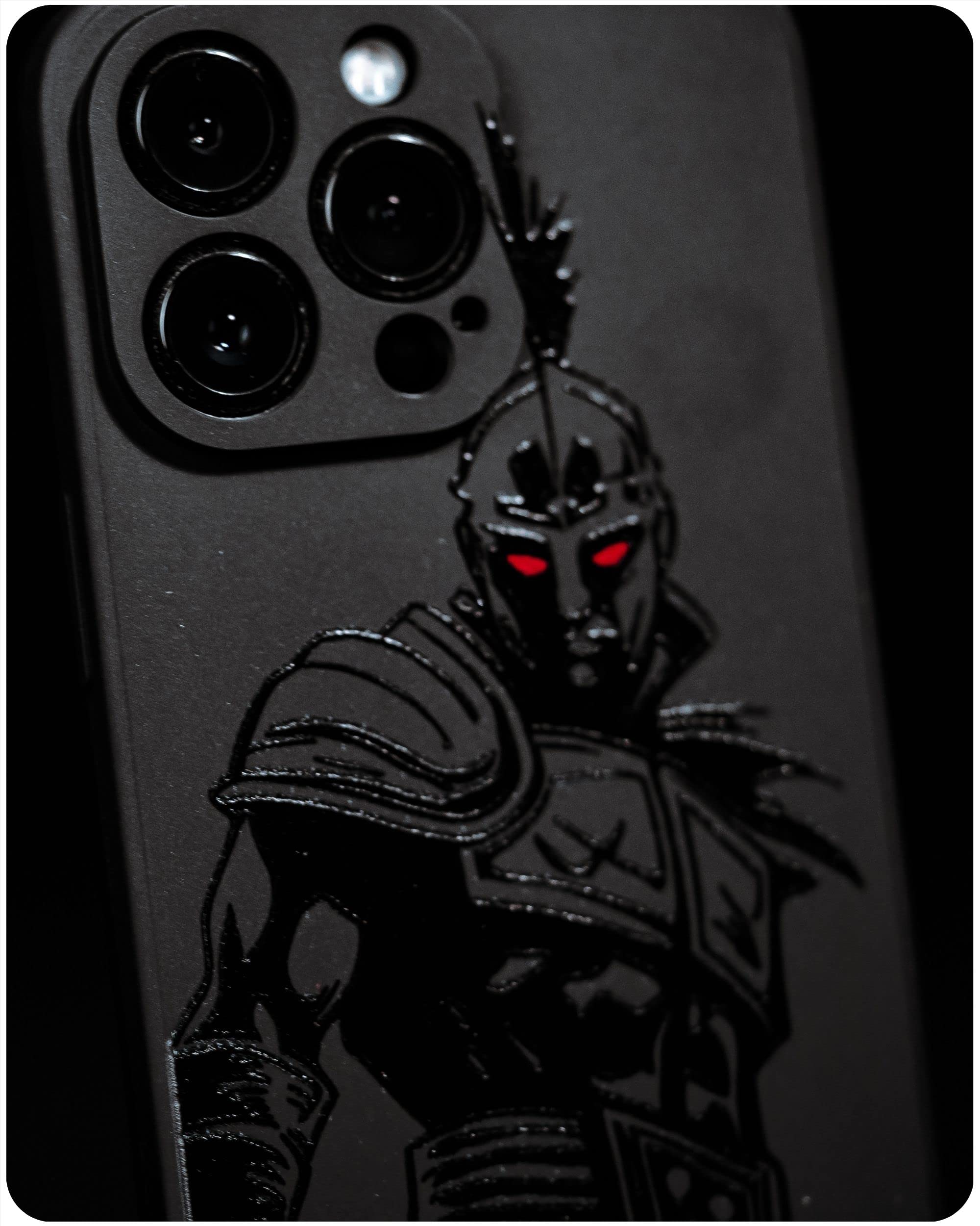 SHADOWCLAW [SLIM SERIES] [IPHONE 16 PRO MAX]