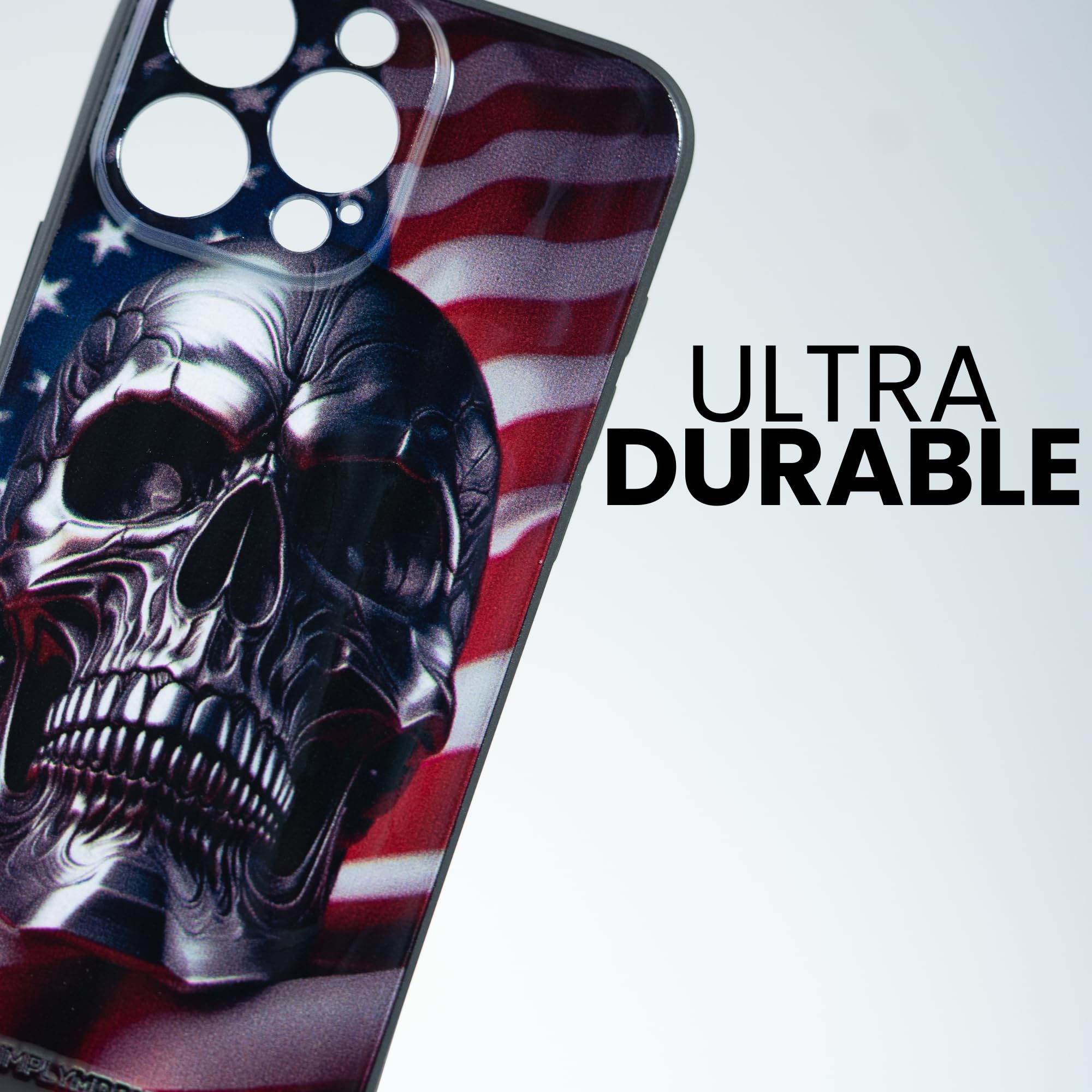 GUARDIAN [SLIM SERIES] [IPHONE 15 CASE]