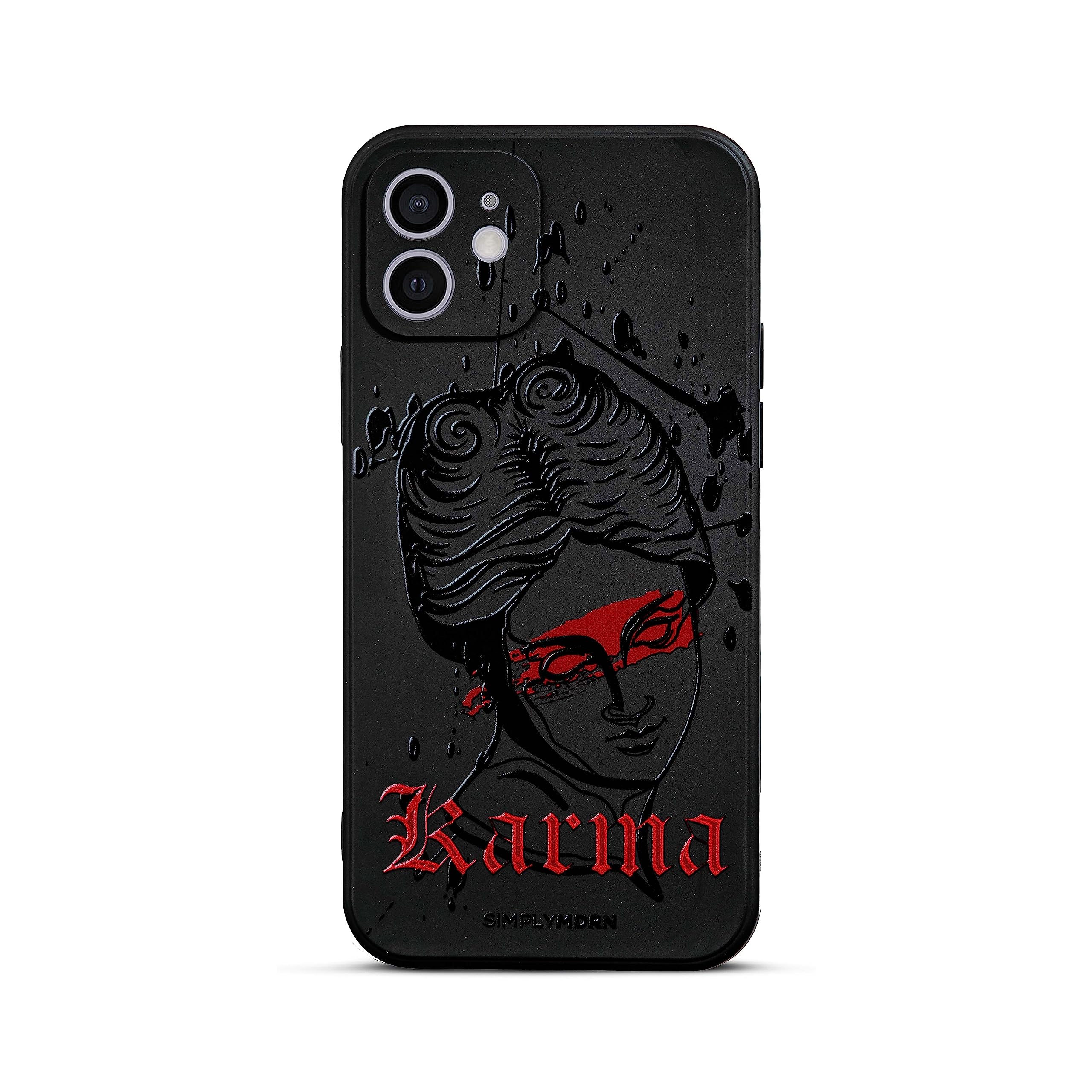 KARMA [SLIM SERIES] [IPHONE 12]