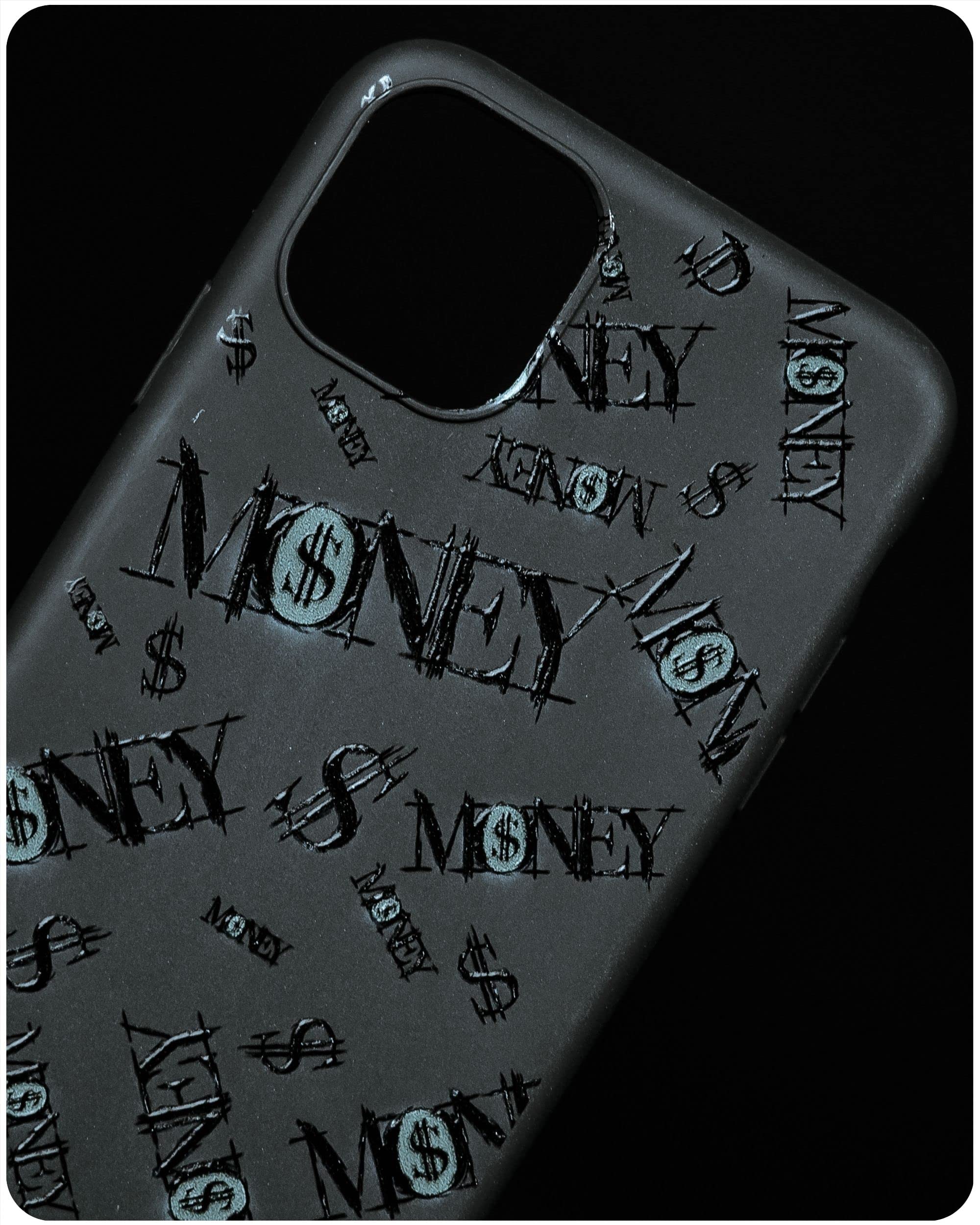 MONEY MONEY [SLIM SERIES] [IPHONE 11 PRO MAX]