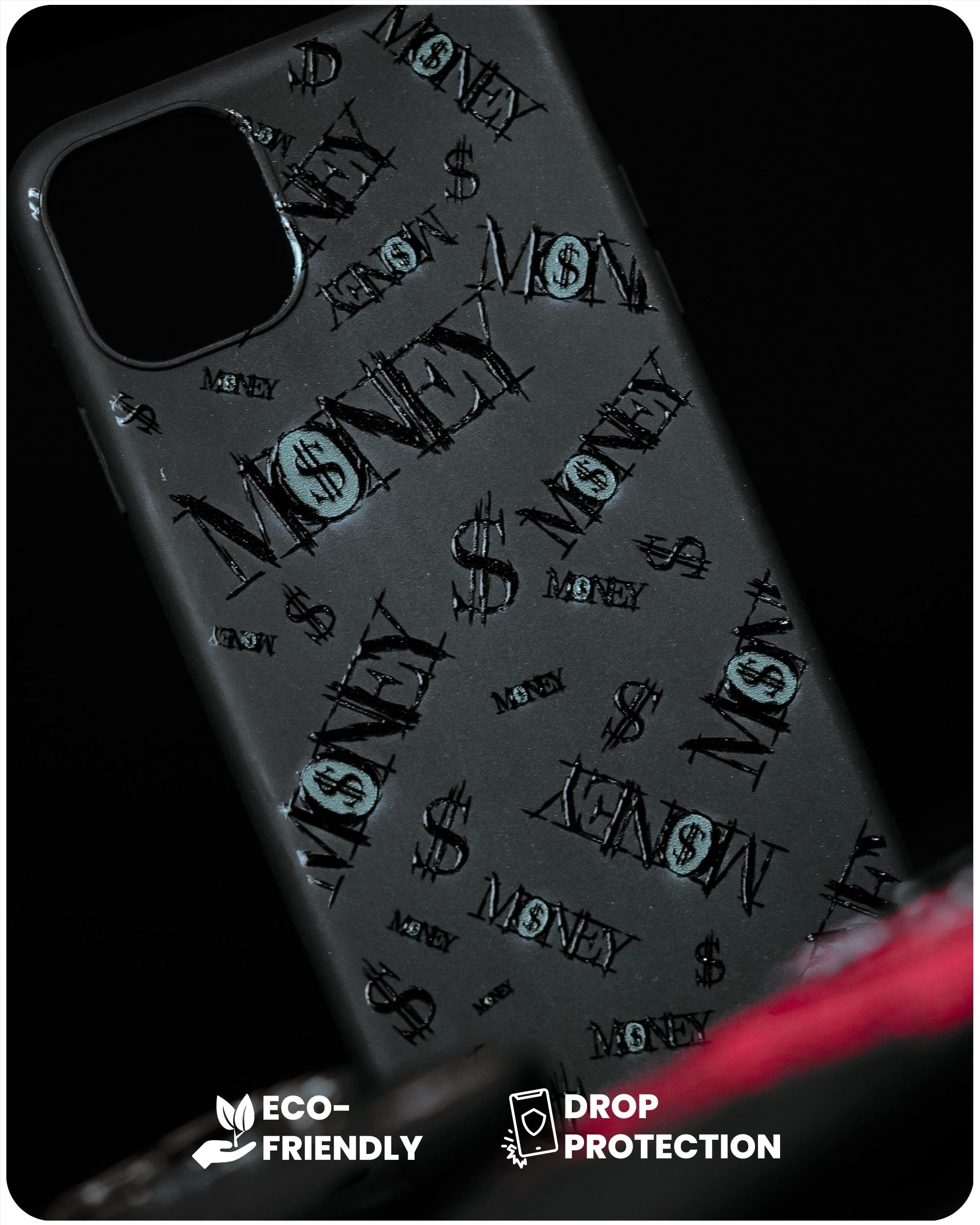 MONEY MONEY [SLIM SERIES] [IPHONE 11 PRO MAX]