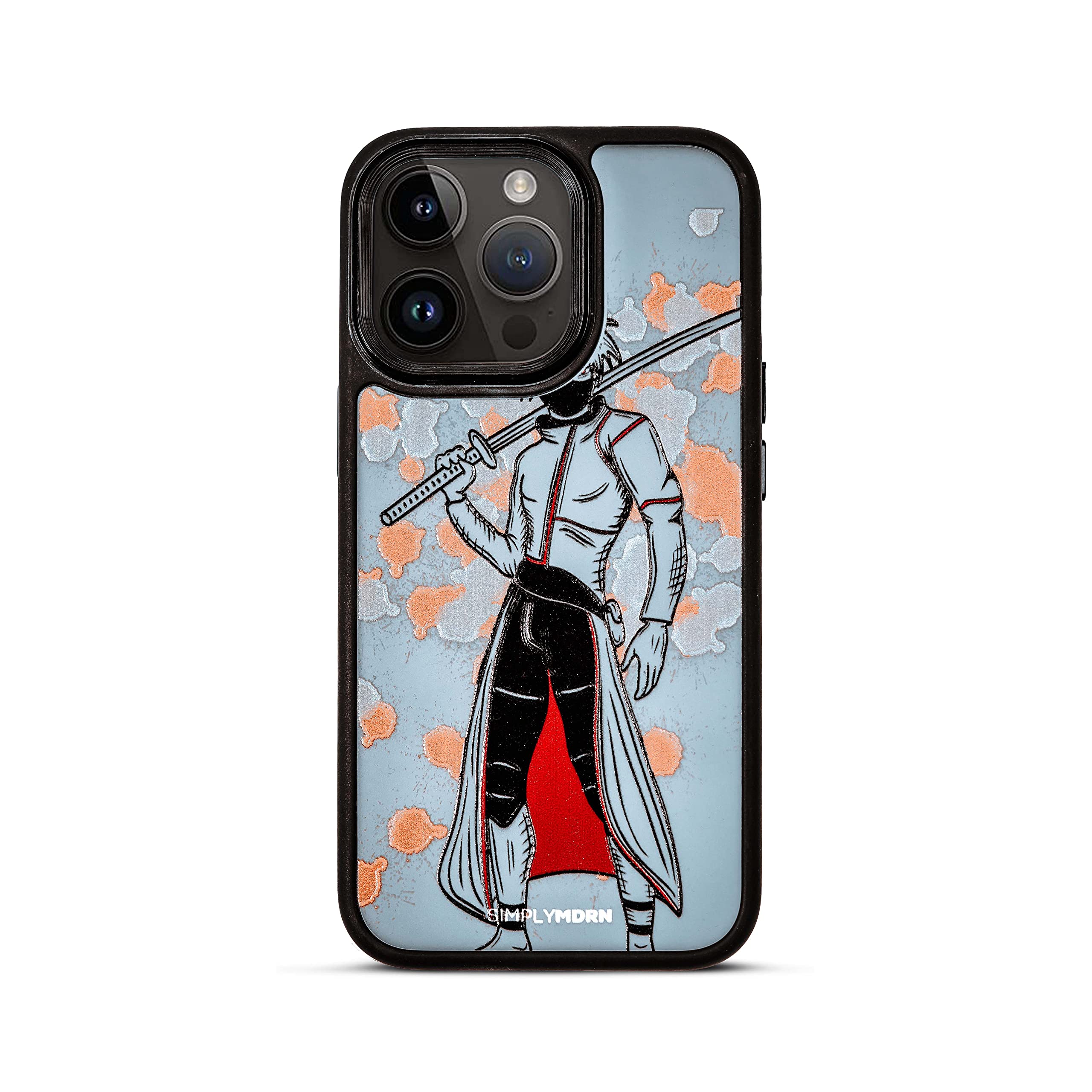 DUELLIST [TOUGH SERIES] [IPHONE 12 PRO MAX]