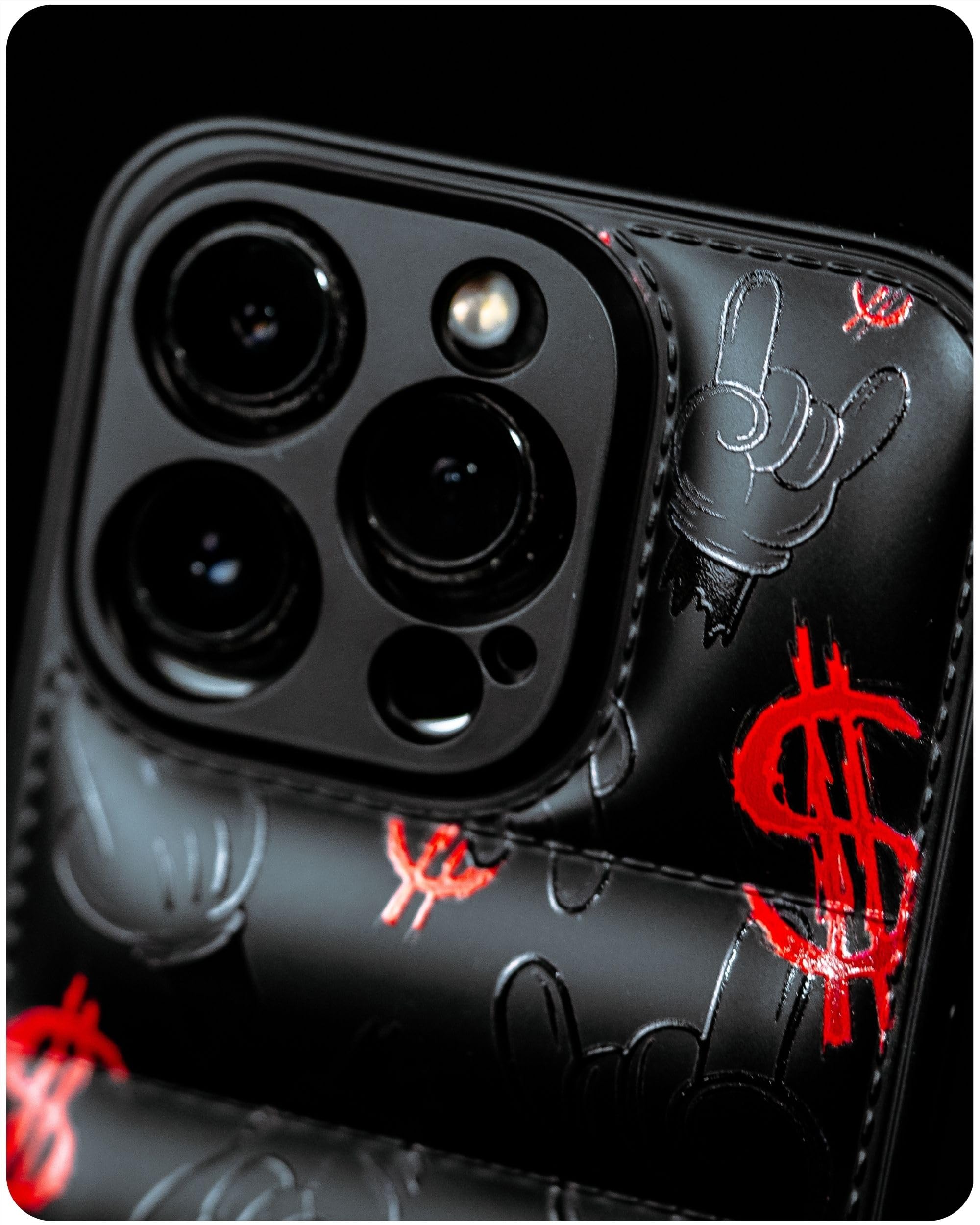 EPIK [AIR SERIES] [IPHONE 14 CASE]
