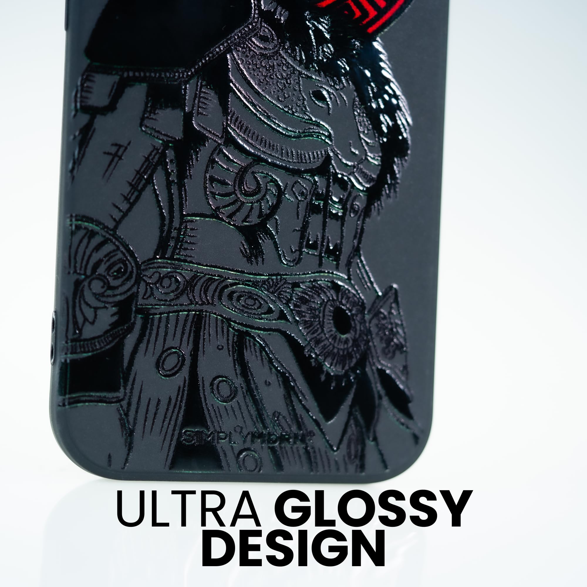 GLADIATOR [SLIM SERIES] [IPHONE 14 PLUS CASE]