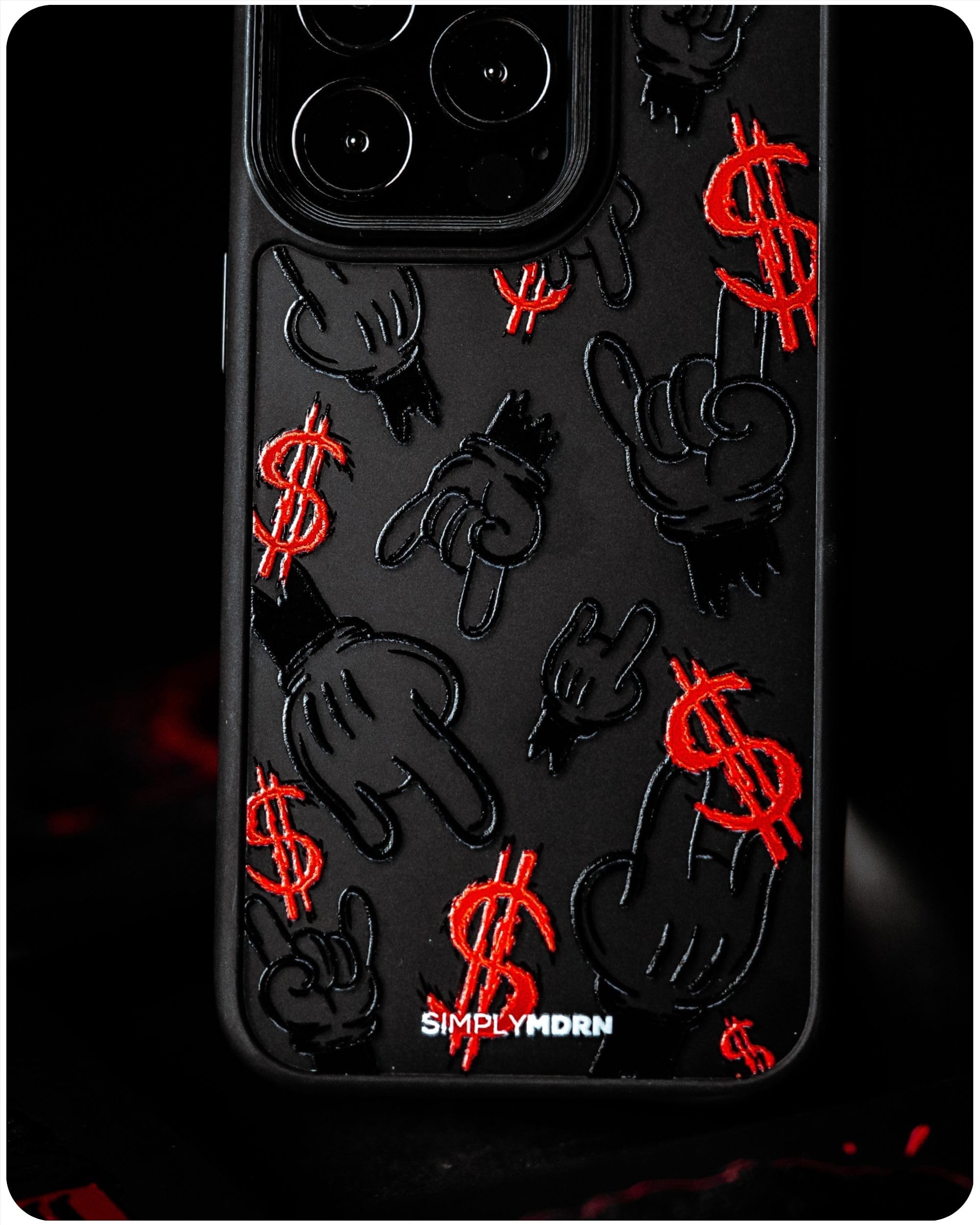 EPIK [TOUGH SERIES] [IPHONE 12 PRO]