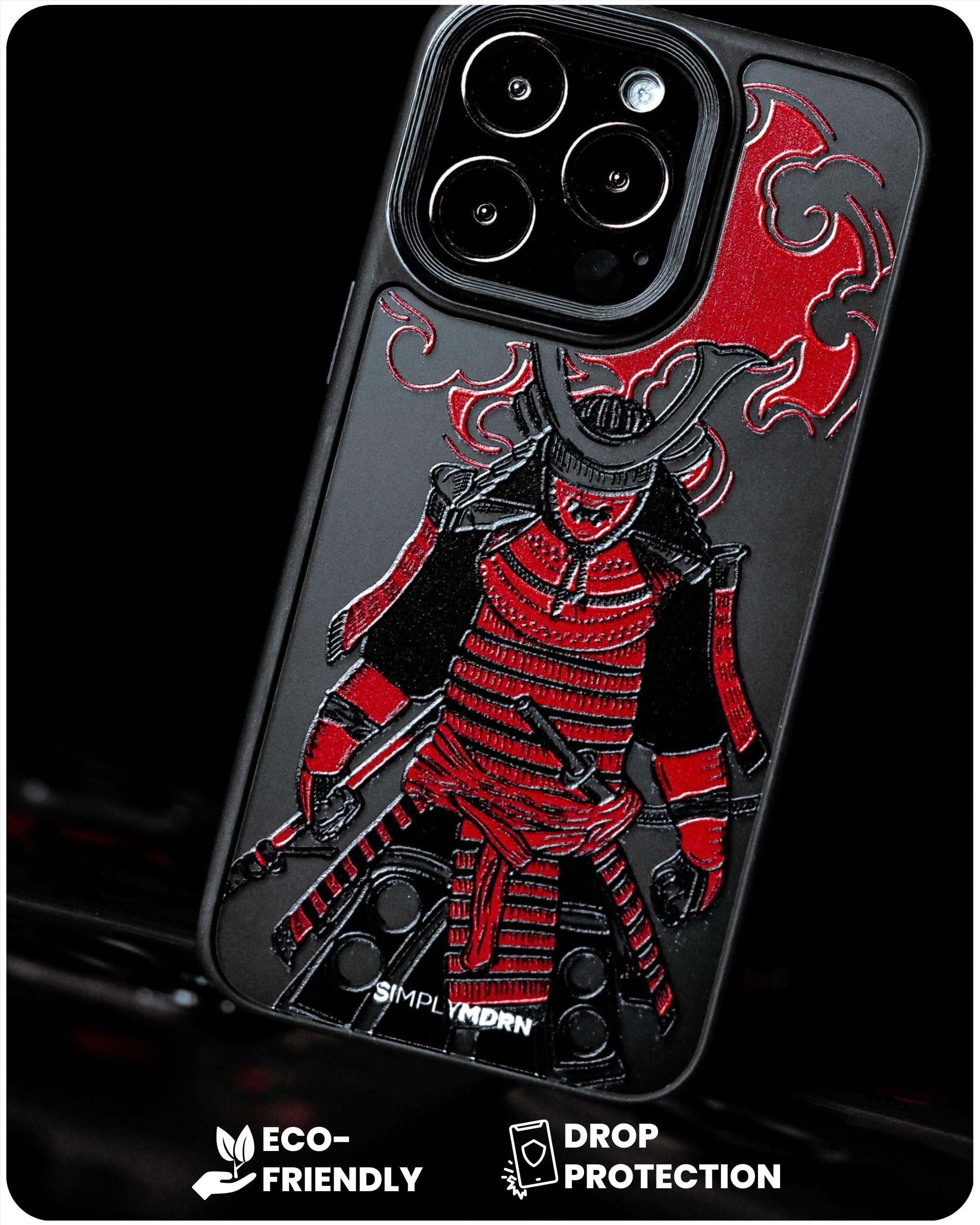 SINISTER [TOUGH SERIES] [IPHONE 11 PRO MAX]