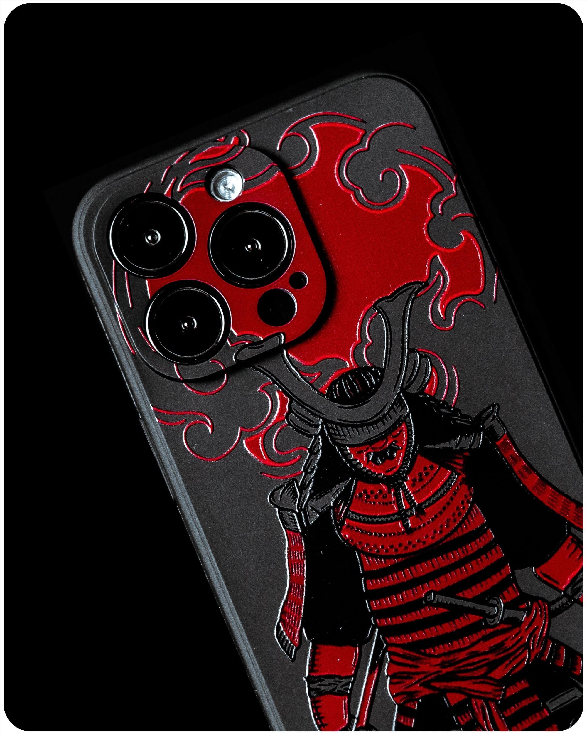 SINISTER [SLIM SERIES] [IPHONE 14 PRO MAX CASE]