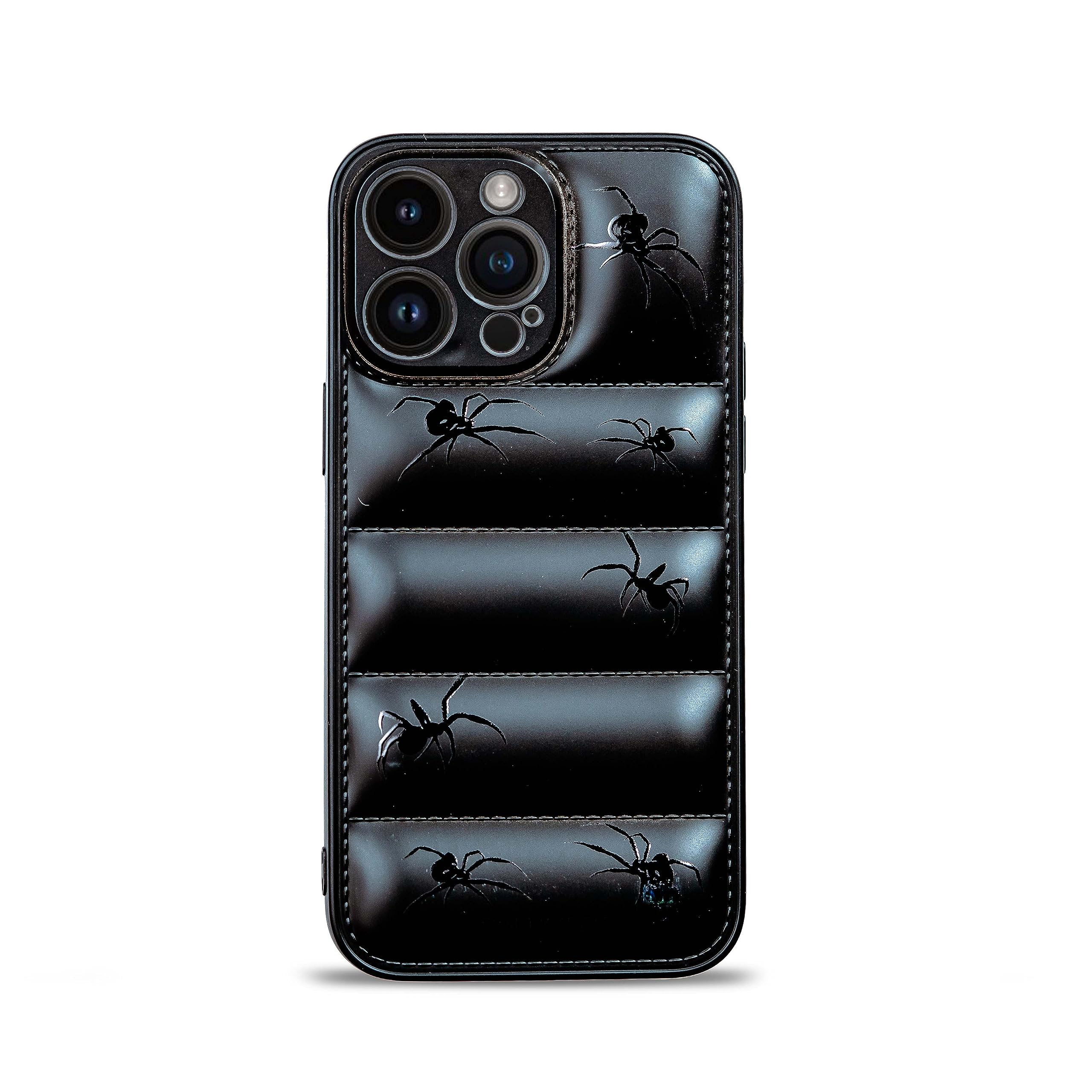 SPIDERZ [AIR SERIES] [IPHONE 14 PRO MAX CASE]
