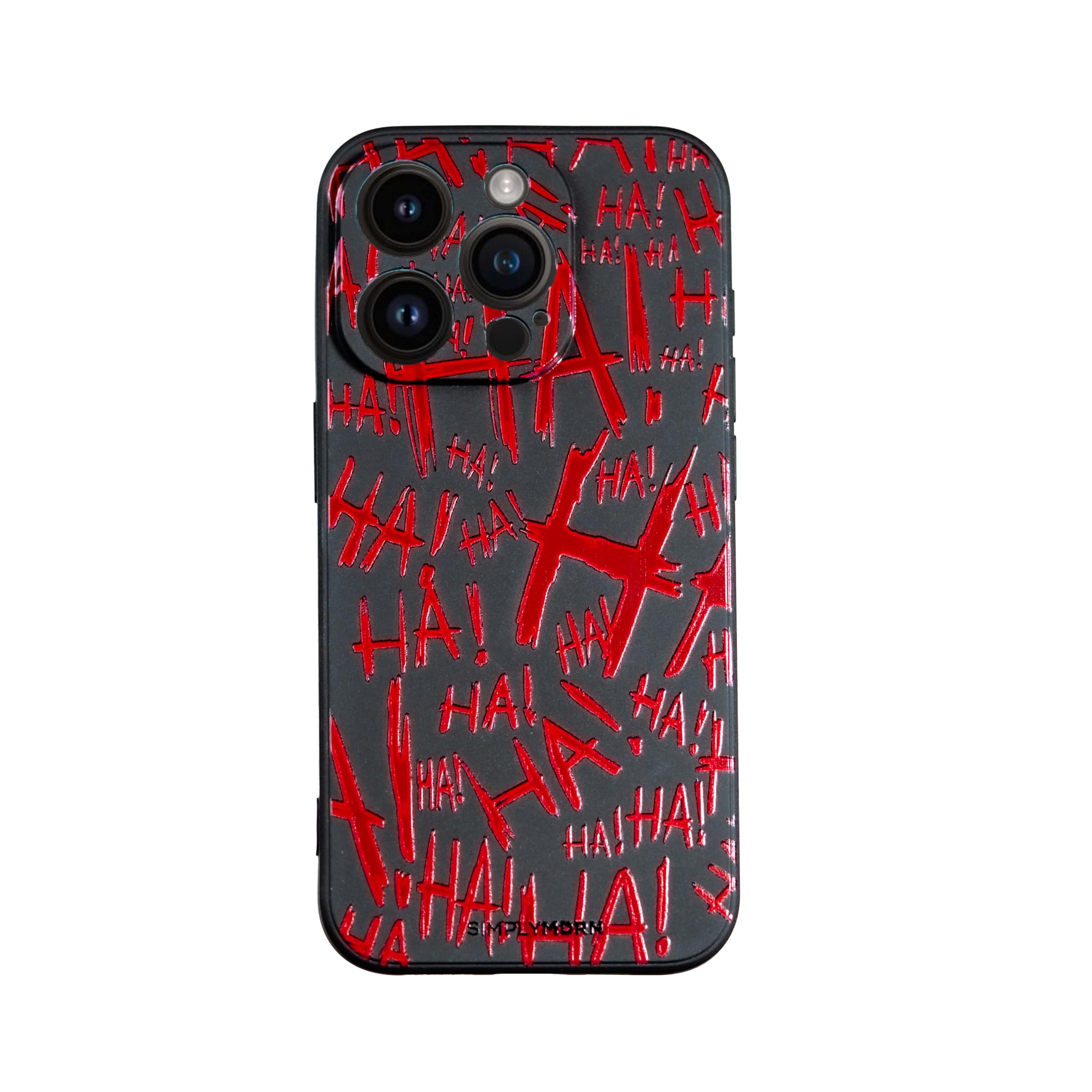 JOK5STER [SLIM SERIES] [IPHONE 15 PRO]