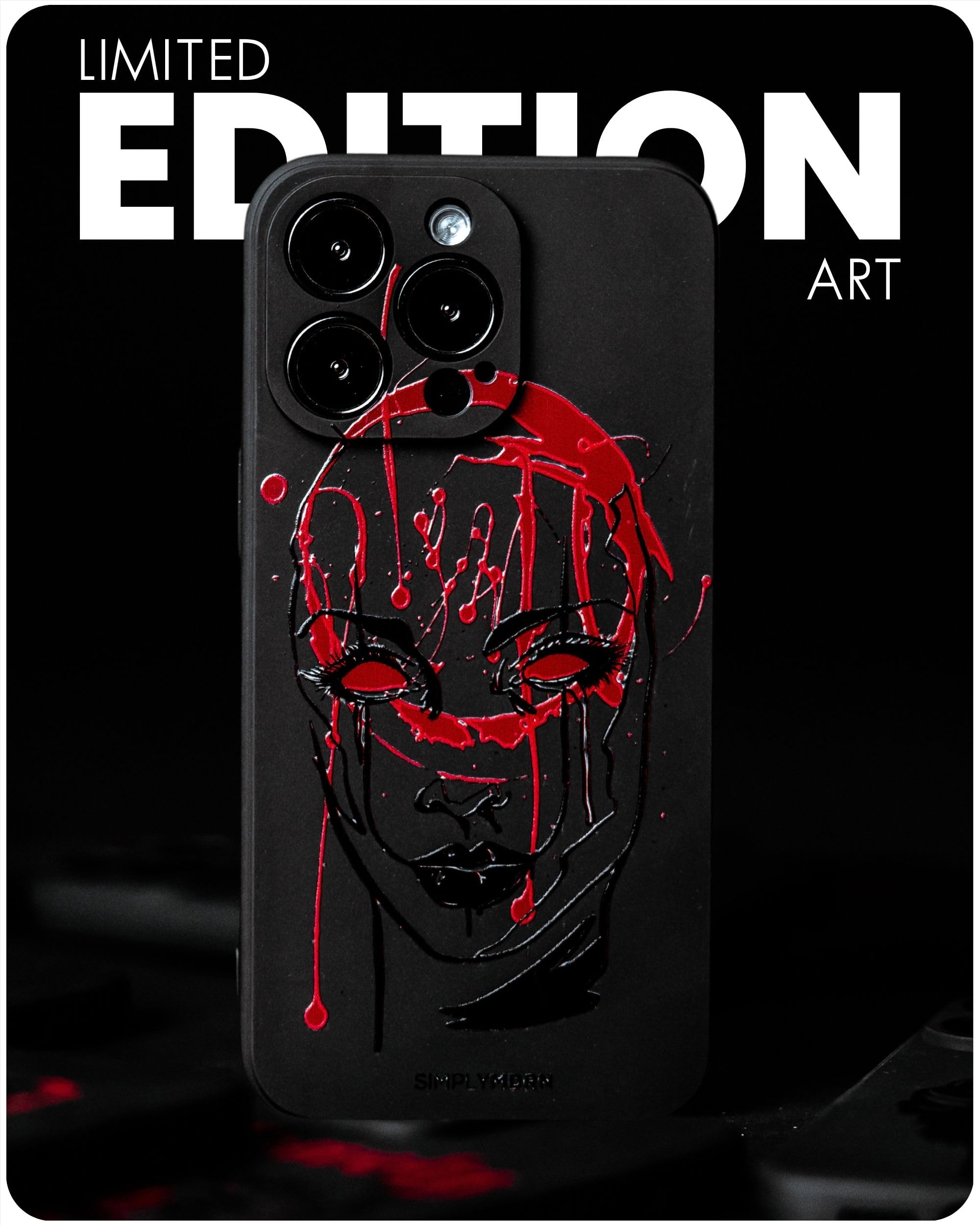 AURORA [SLIM SERIES] [IPHONE 14 PRO MAX CASE]