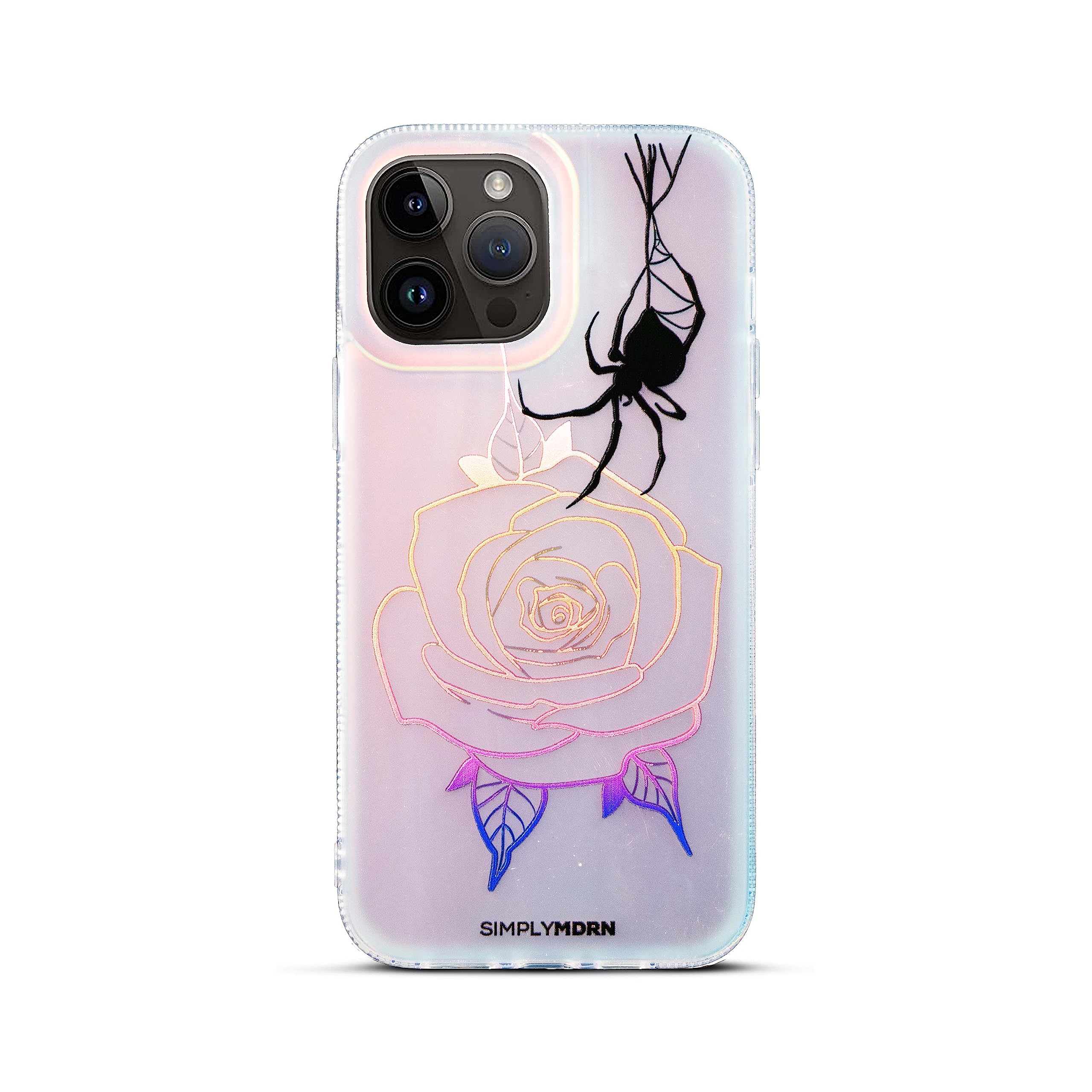 TWILIGHT [SPECTRUM SERIES] [IPHONE 14 PRO MAX CASE]