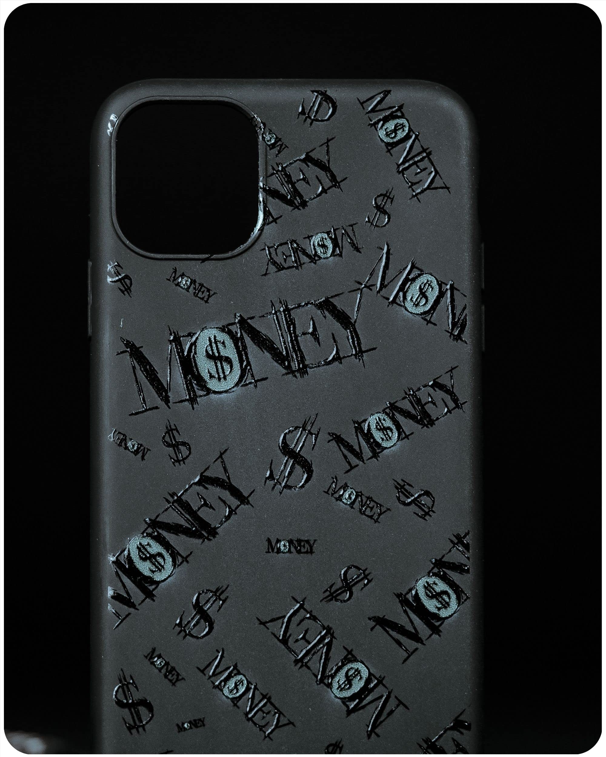 MONEY MONEY [SLIM SERIES] [IPHONE 11 PRO MAX]