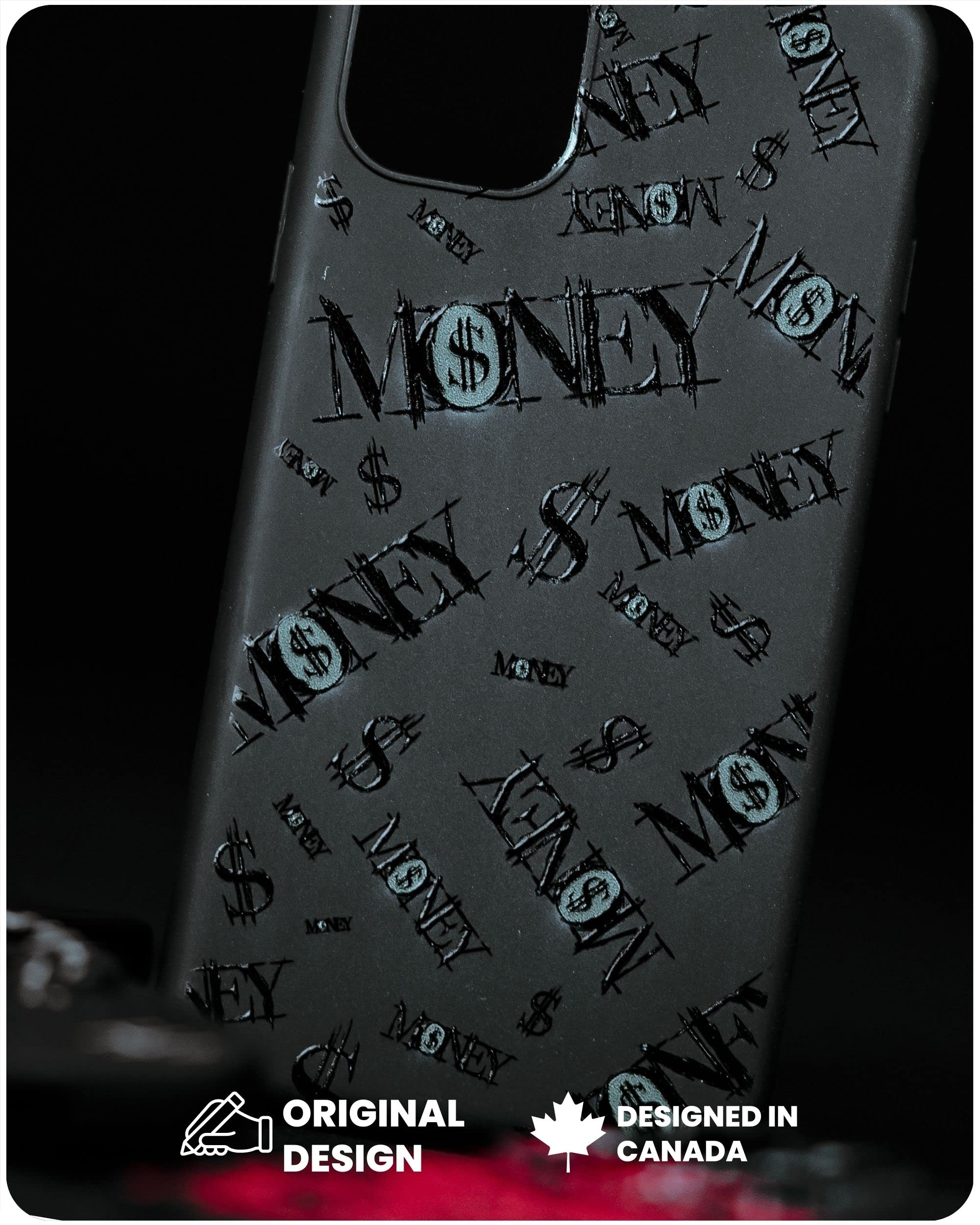 MONEY MONEY [SLIM SERIES] [IPHONE 11 PRO MAX]