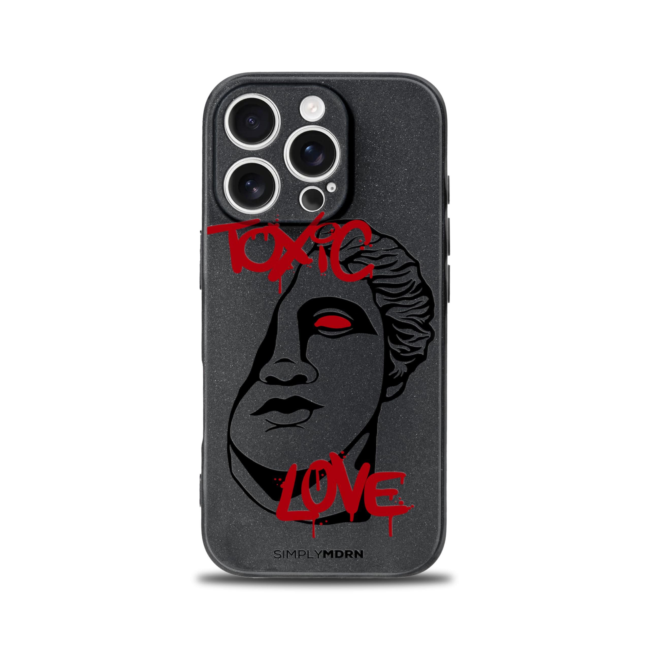 TOXIC LOVE [SLIM SERIES] [IPHONE 14 PRO MAX]