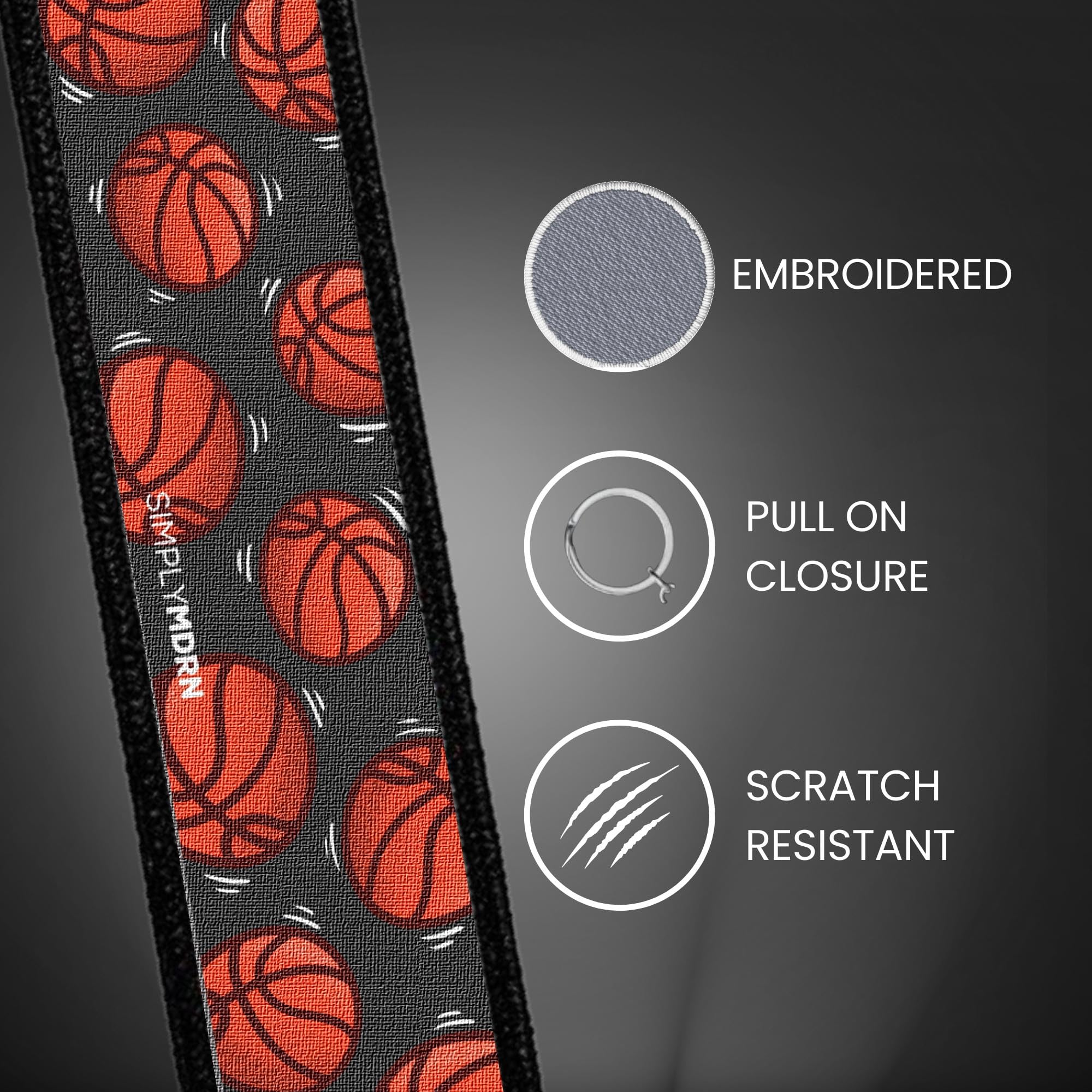 BBALL [KEYCHAIN]