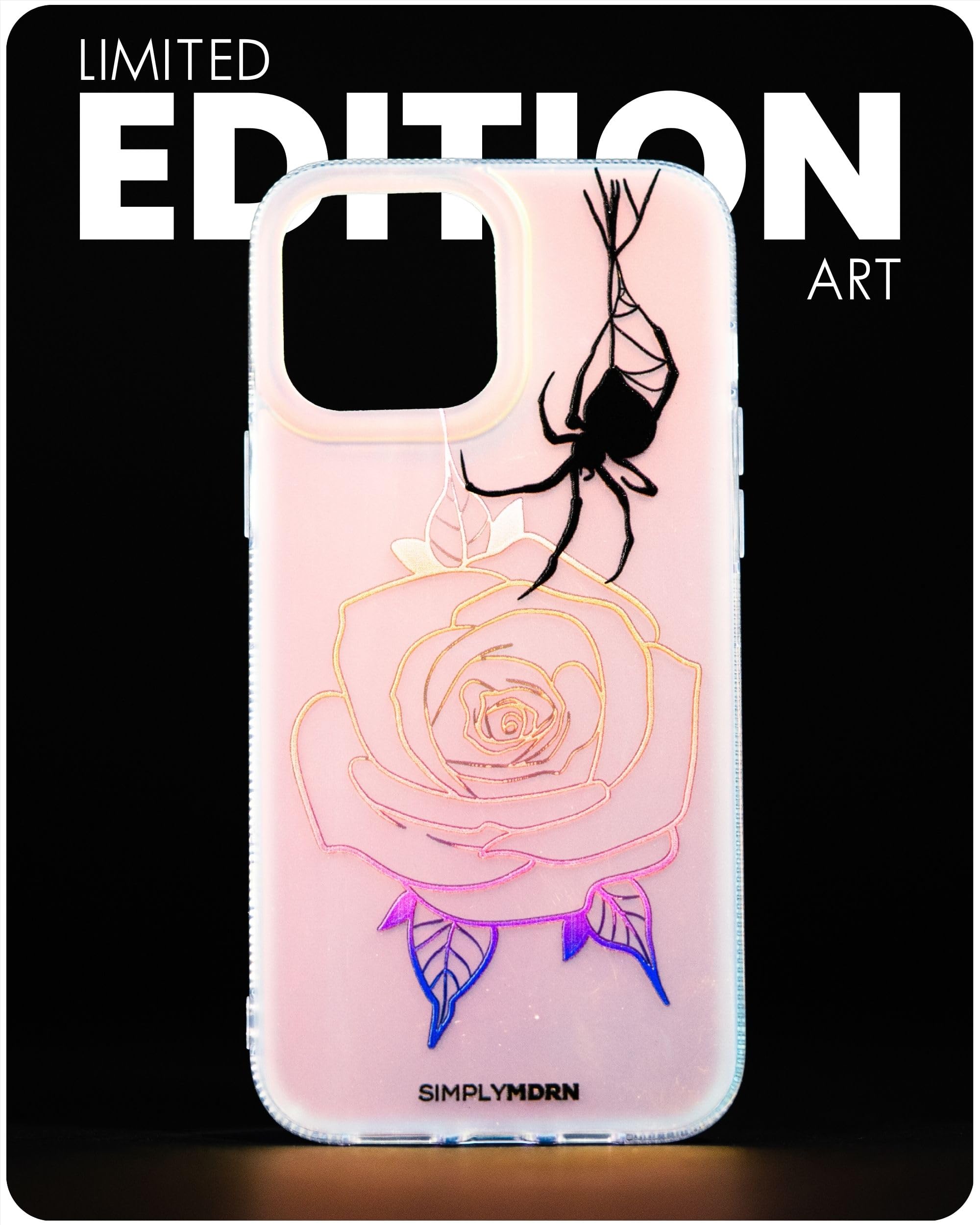 TWILIGHT [SPECTRUM SERIES] [IPHONE 14 PRO MAX CASE]