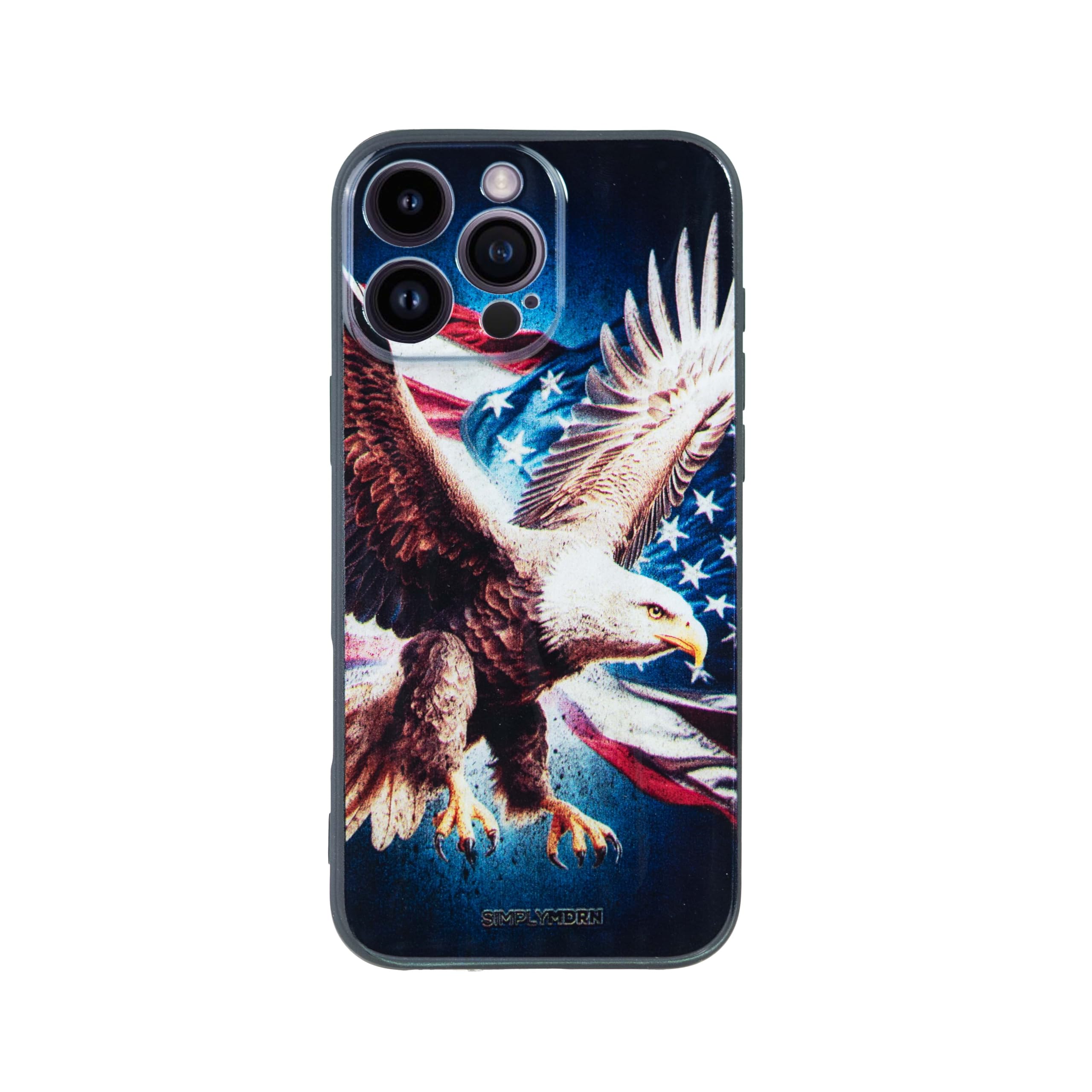 LIBERTY [SLIM SERIES] [IPHONE 15 PRO MAX CASE]