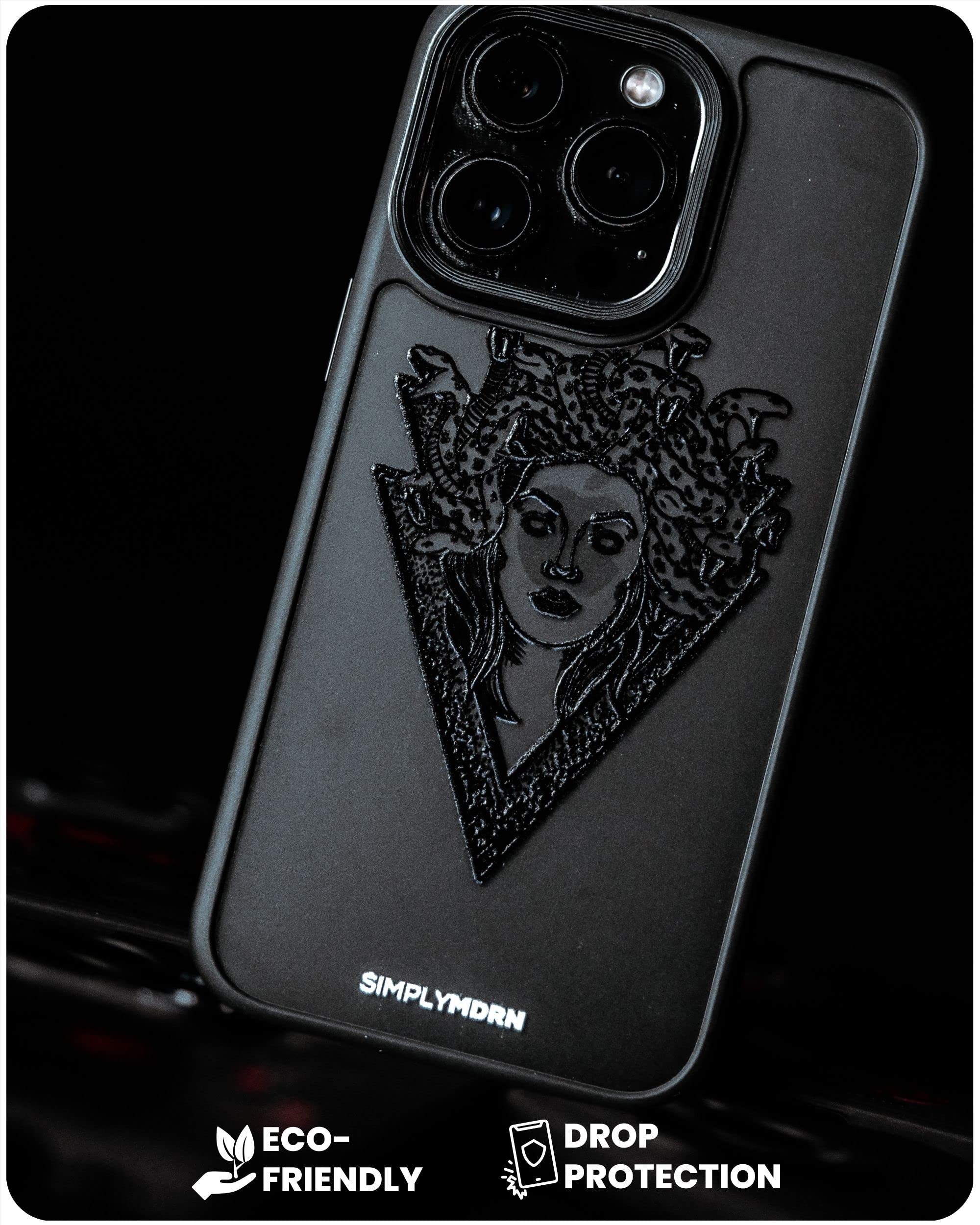 VENIA [TOUGH SERIES] [IPHONE 11 PRO MAX]