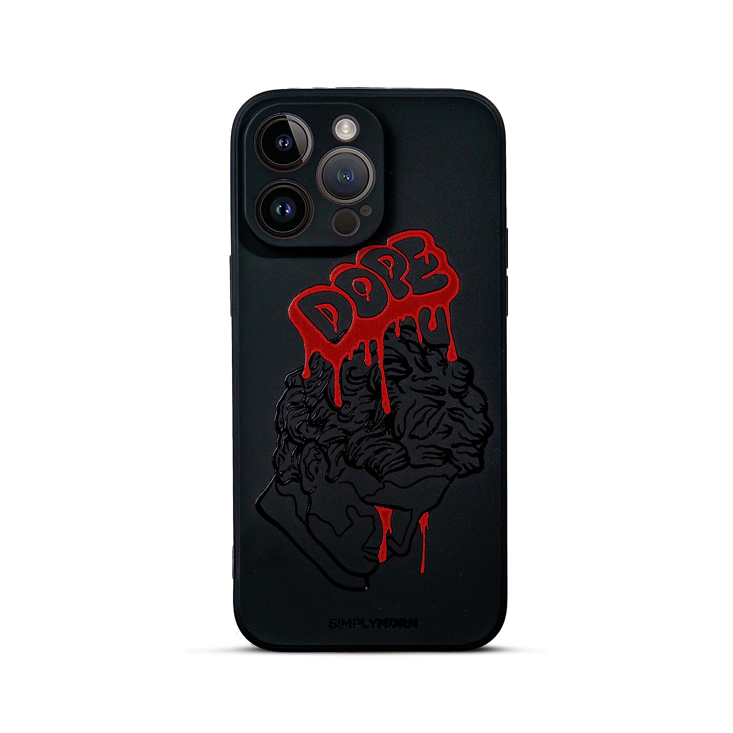 DOPE [SLIM SERIES] [IPHONE 14 PRO MAX]