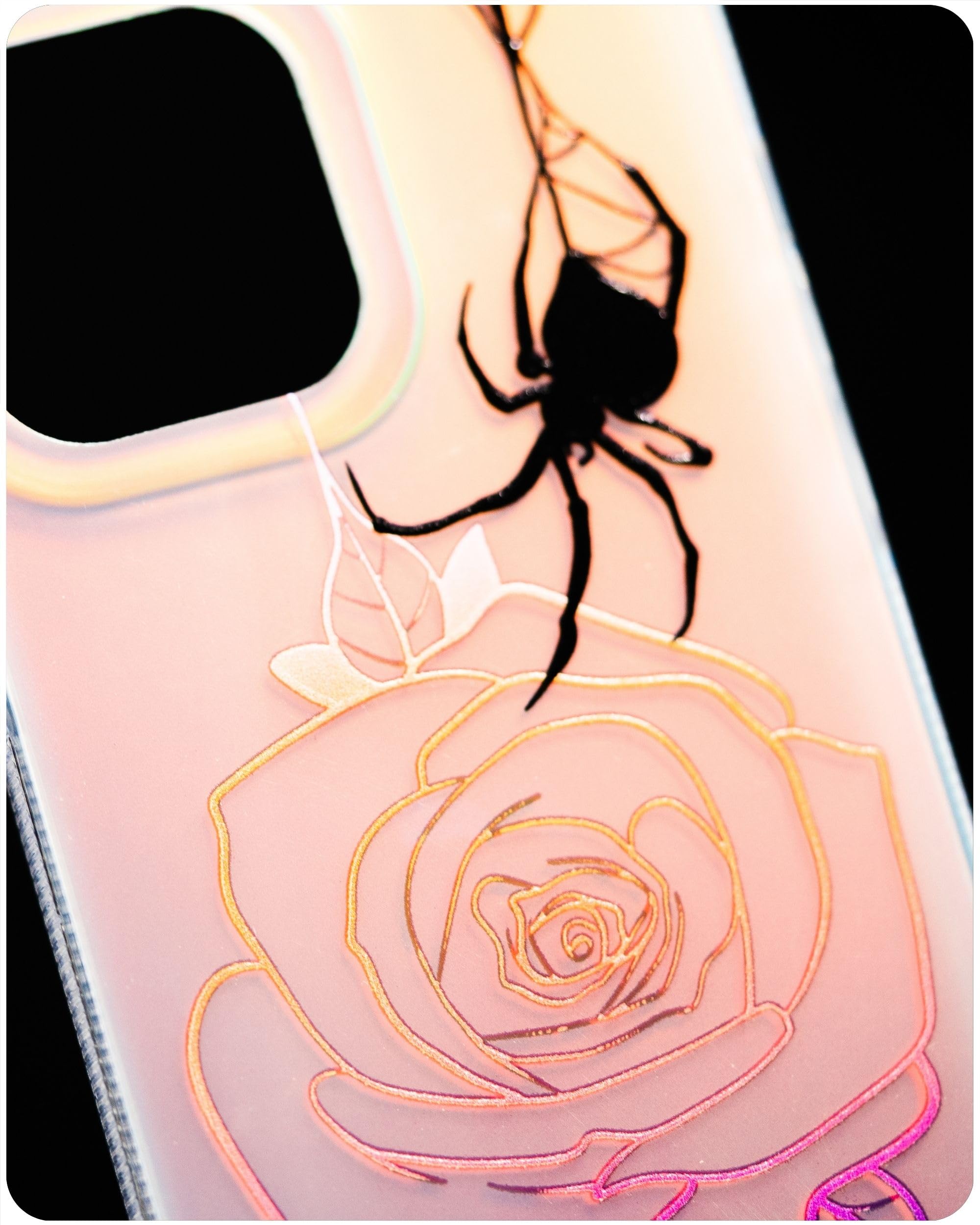 TWILIGHT [SPECTRUM SERIES] [IPHONE 14 PRO MAX CASE]