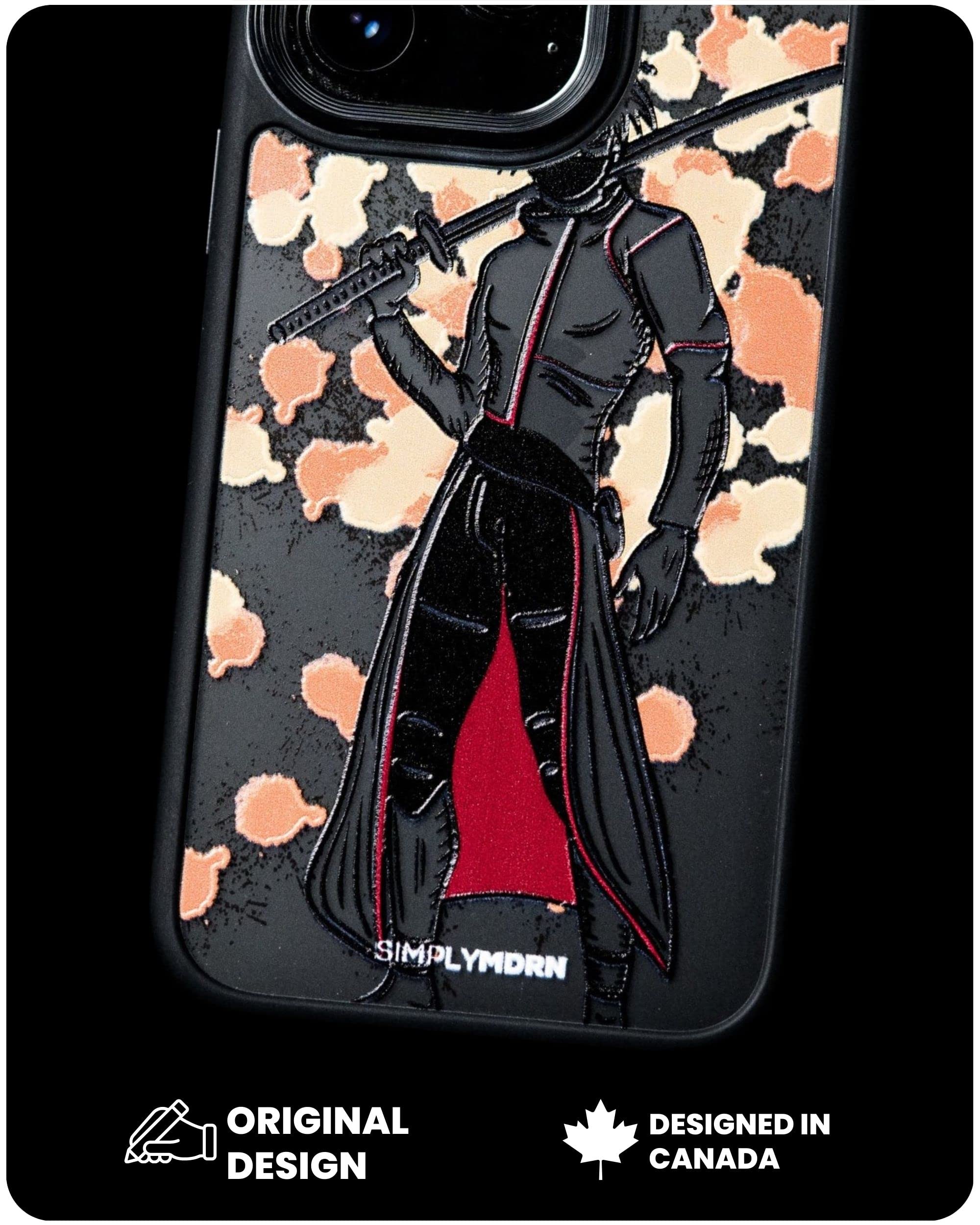 DUELLIST [TOUGH SERIES] [IPHONE 12 PRO MAX]