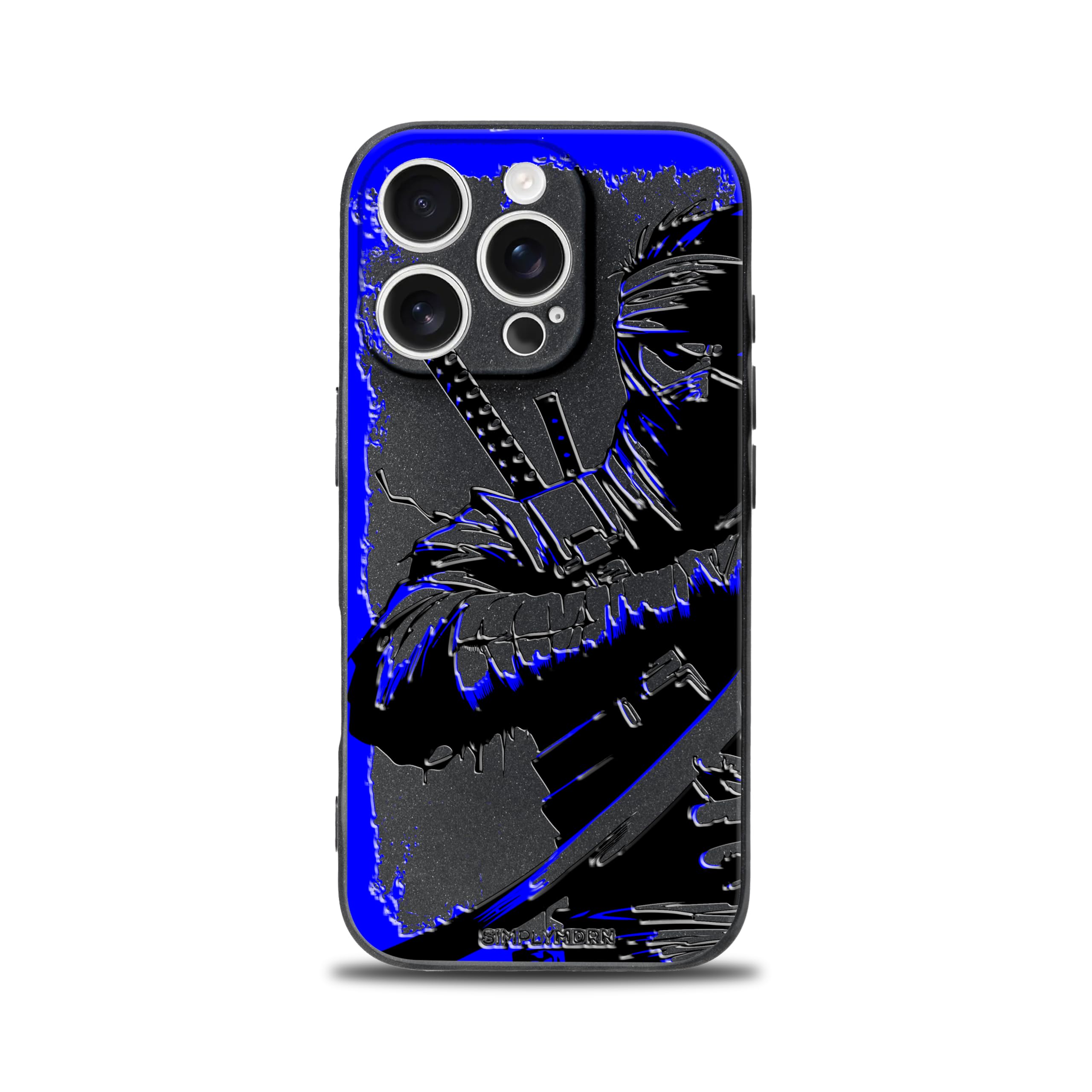 RONINSHADE [SLIM SERIES] [IPHONE 16 PRO MAX]