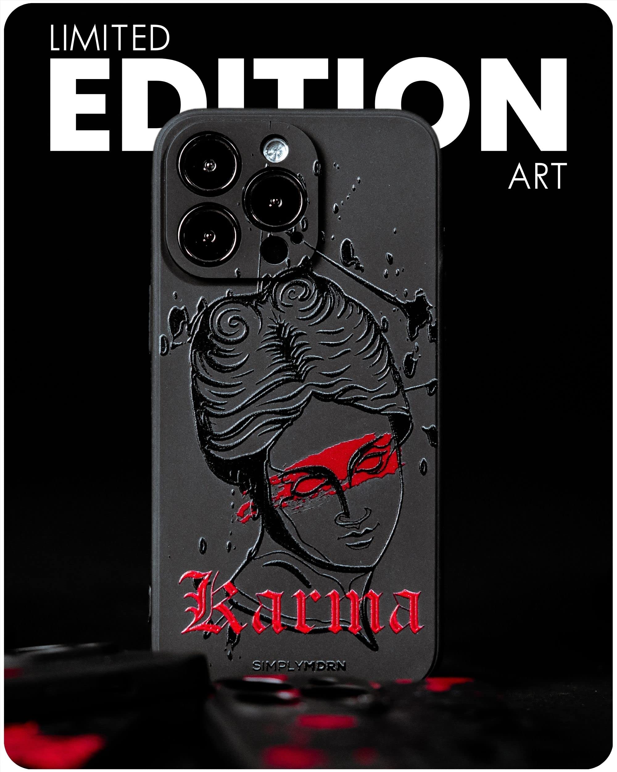 KARMA [SLIM SERIES] [IPHONE 13 PRO]