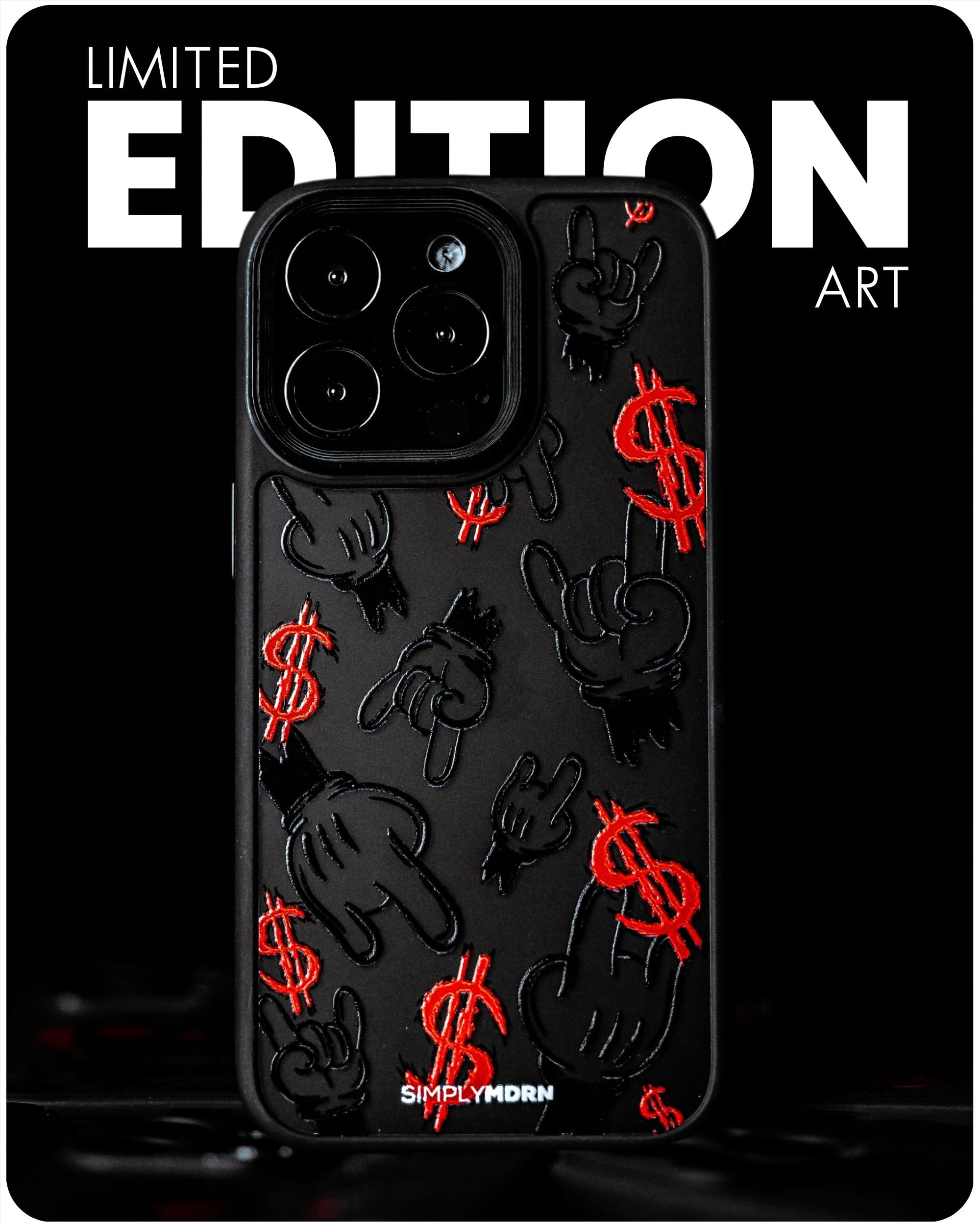 EPIK [TOUGH SERIES] [IPHONE 12 PRO]