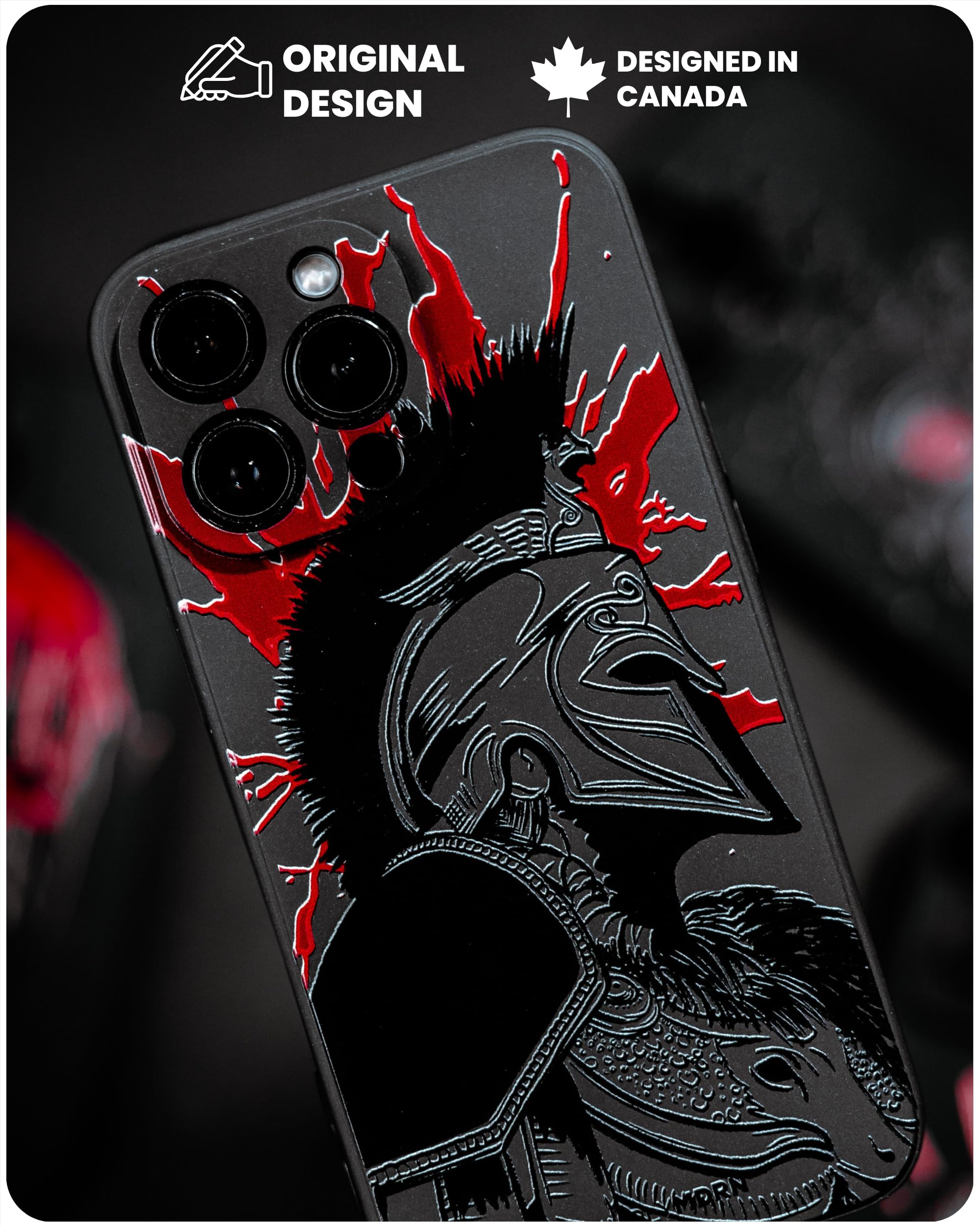 SP4RTAN [SLIM SERIES] [IPHONE 16]
