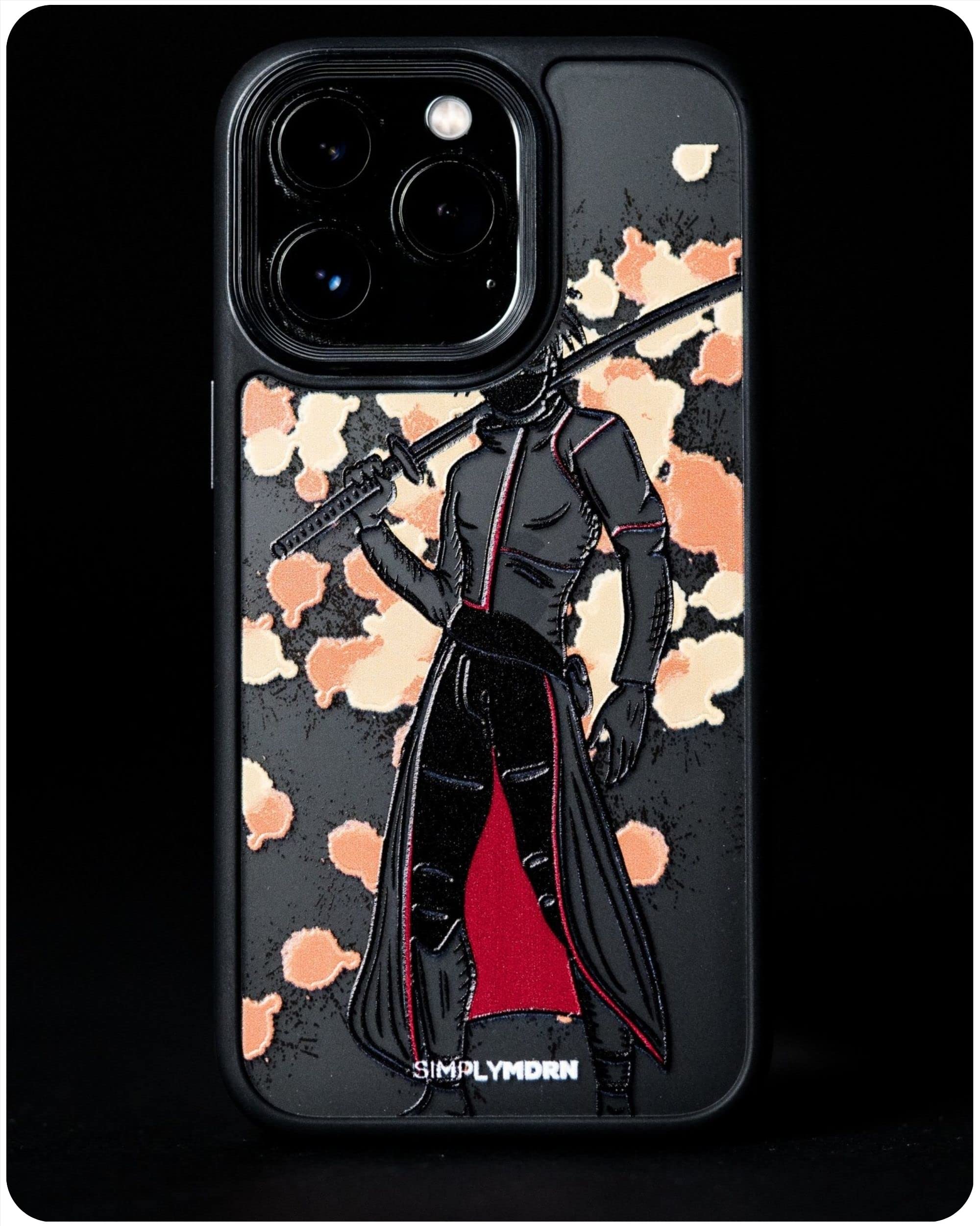 DUELLIST [TOUGH SERIES] [IPHONE 12 PRO MAX]