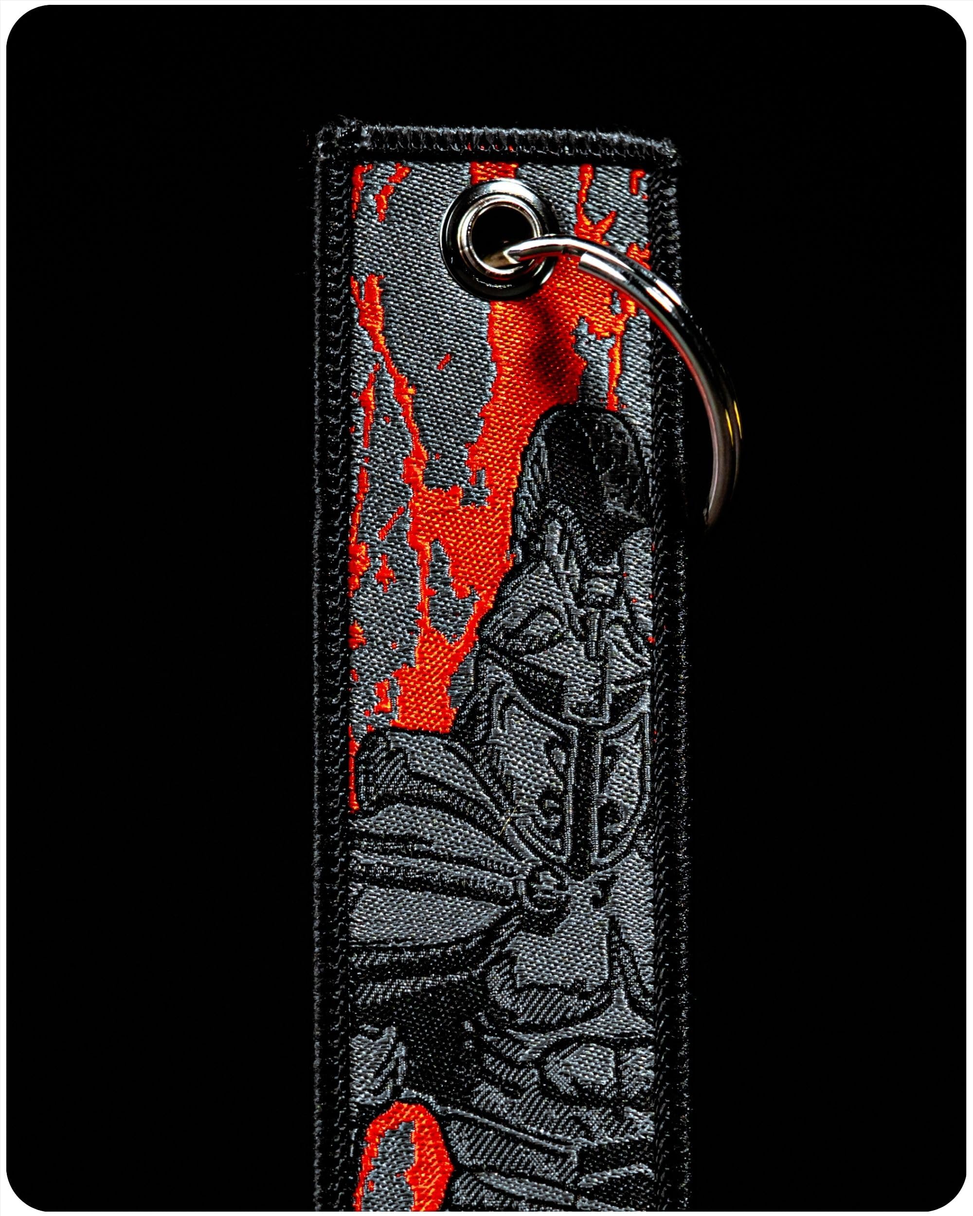 BERSERKER [KEYCHAIN]