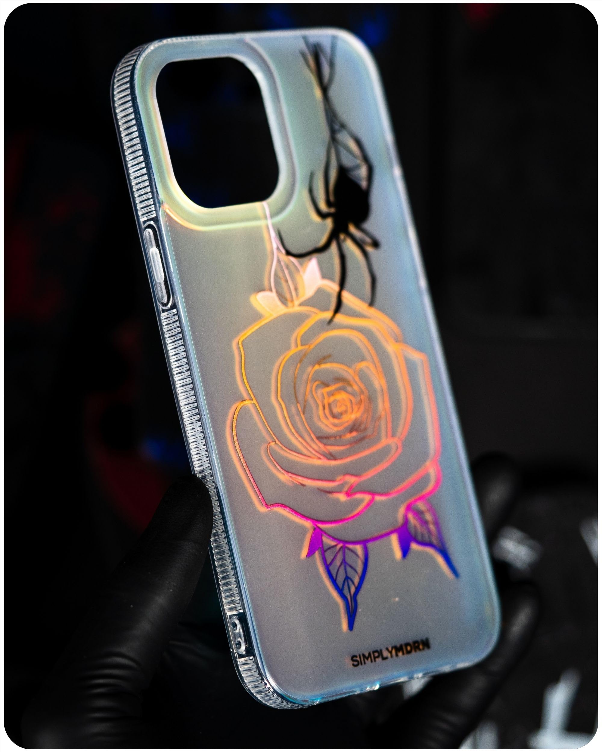TWILIGHT [SPECTRUM SERIES] [IPHONE 14 PRO MAX CASE]