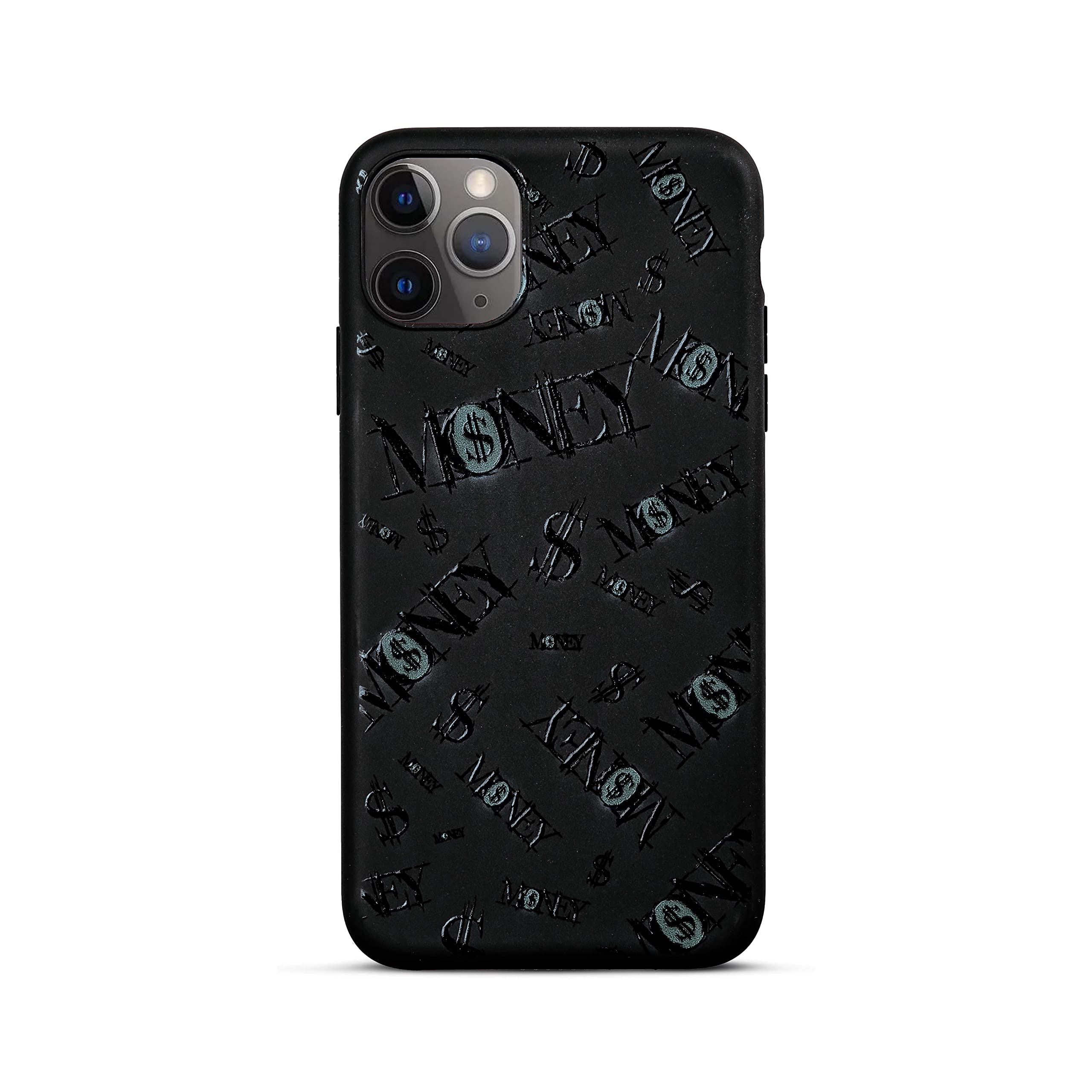 MONEY MONEY [SLIM SERIES] [IPHONE 11 PRO MAX]