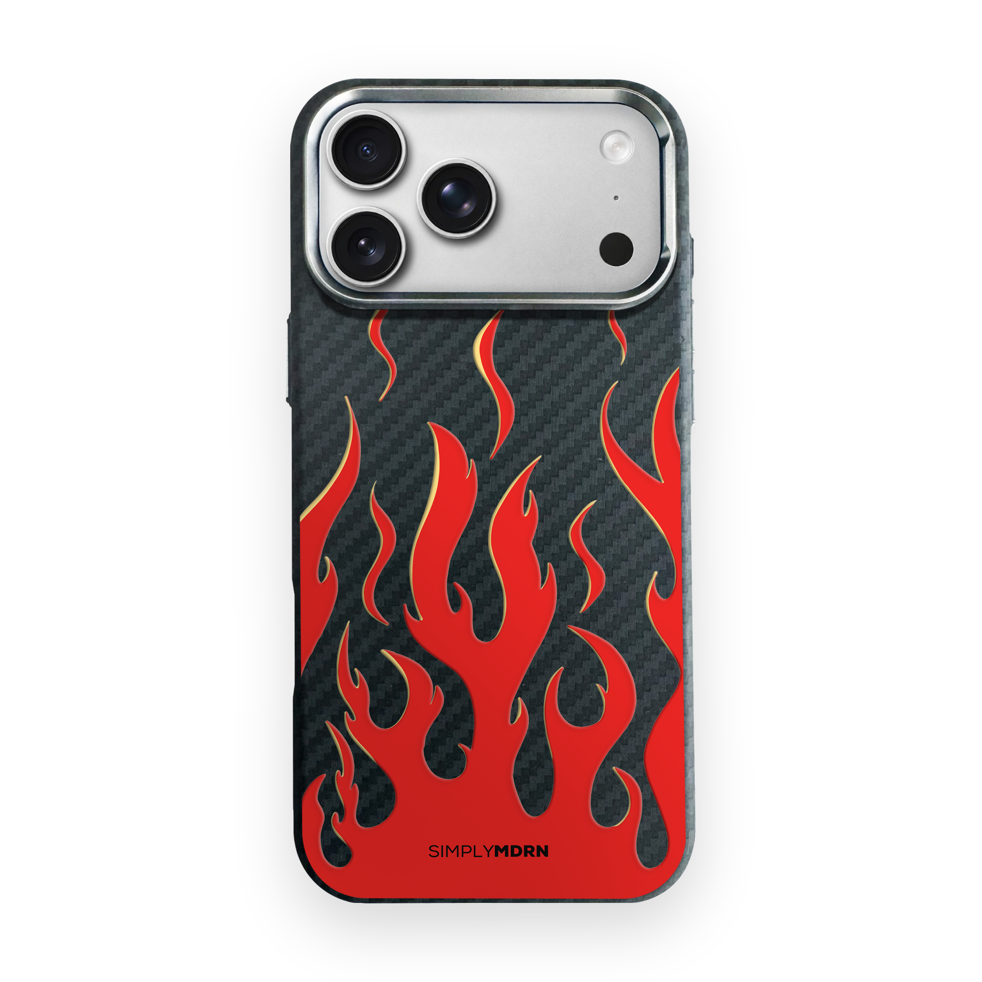 FLAMEZ | CARBON [S2]
