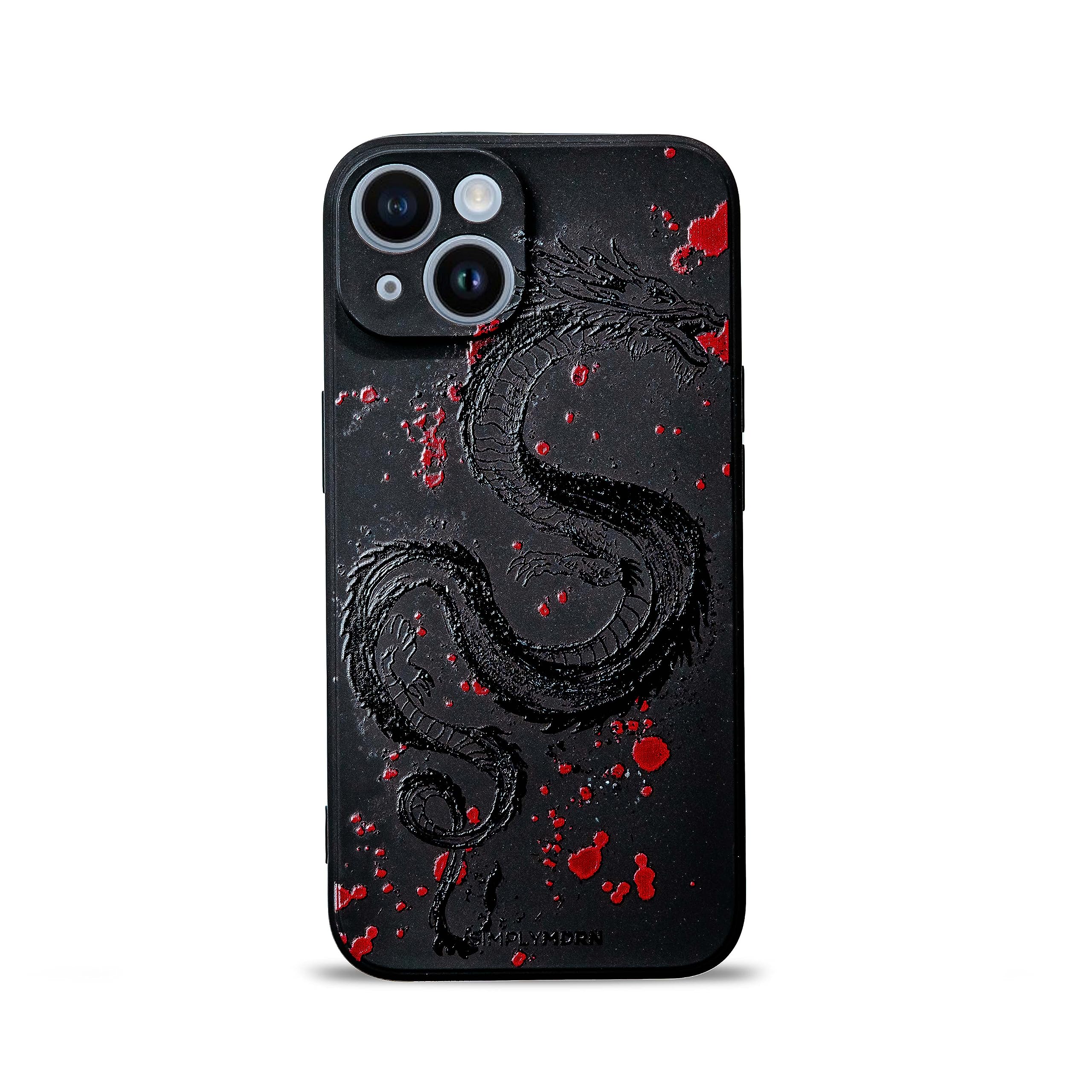 DRAGON X3 [SLIM SERIES] [IPHONE 14]