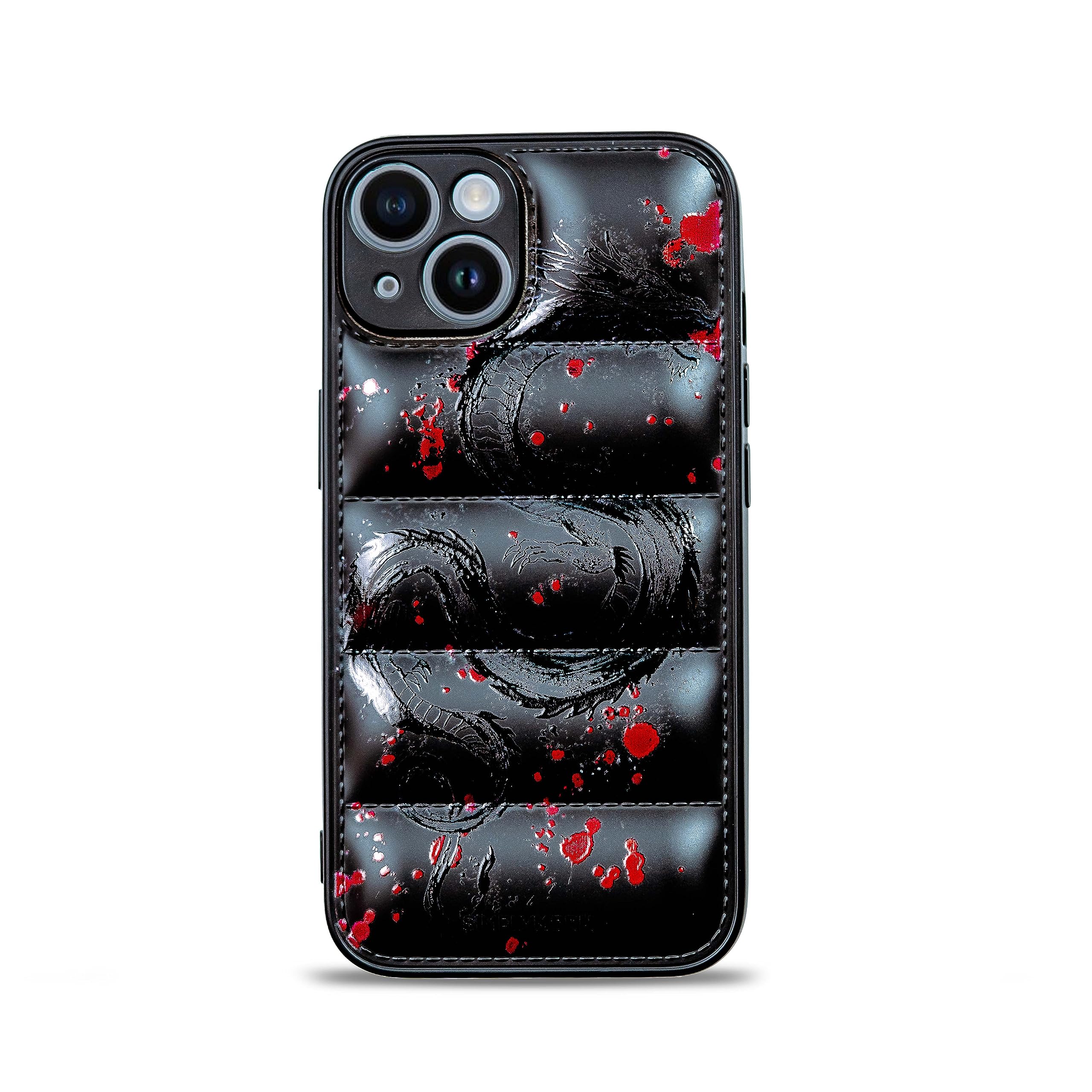 DRAGON X3 [AIR SERIES] [IPHONE 14 CASE]