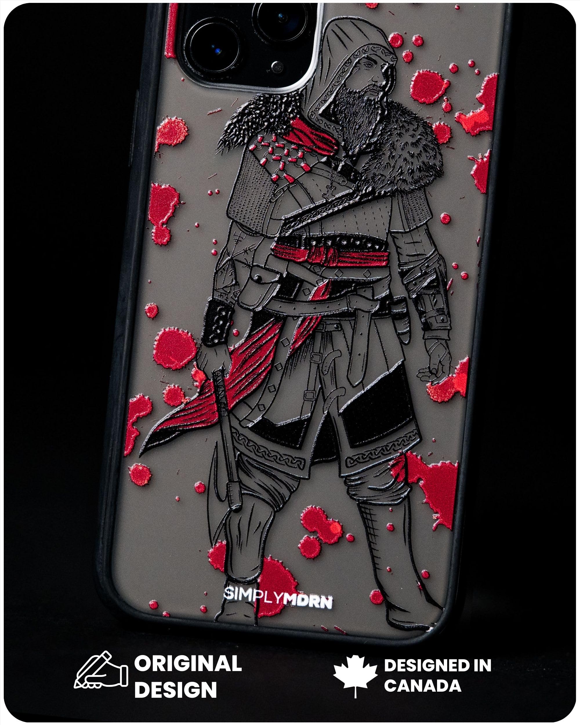 VIKING [TOUGH SERIES] [IPHONE 11 PRO MAX]